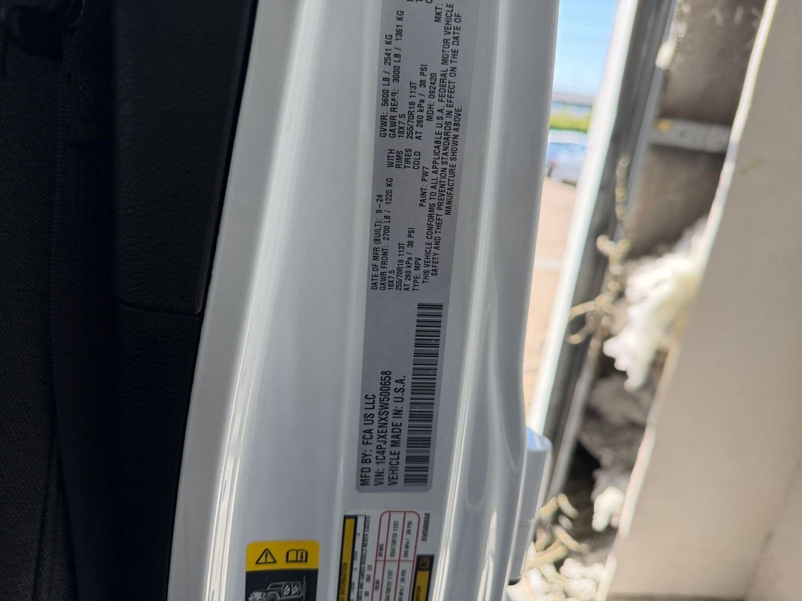 Thumbnail: 2025 Jeep Wrangler - 28