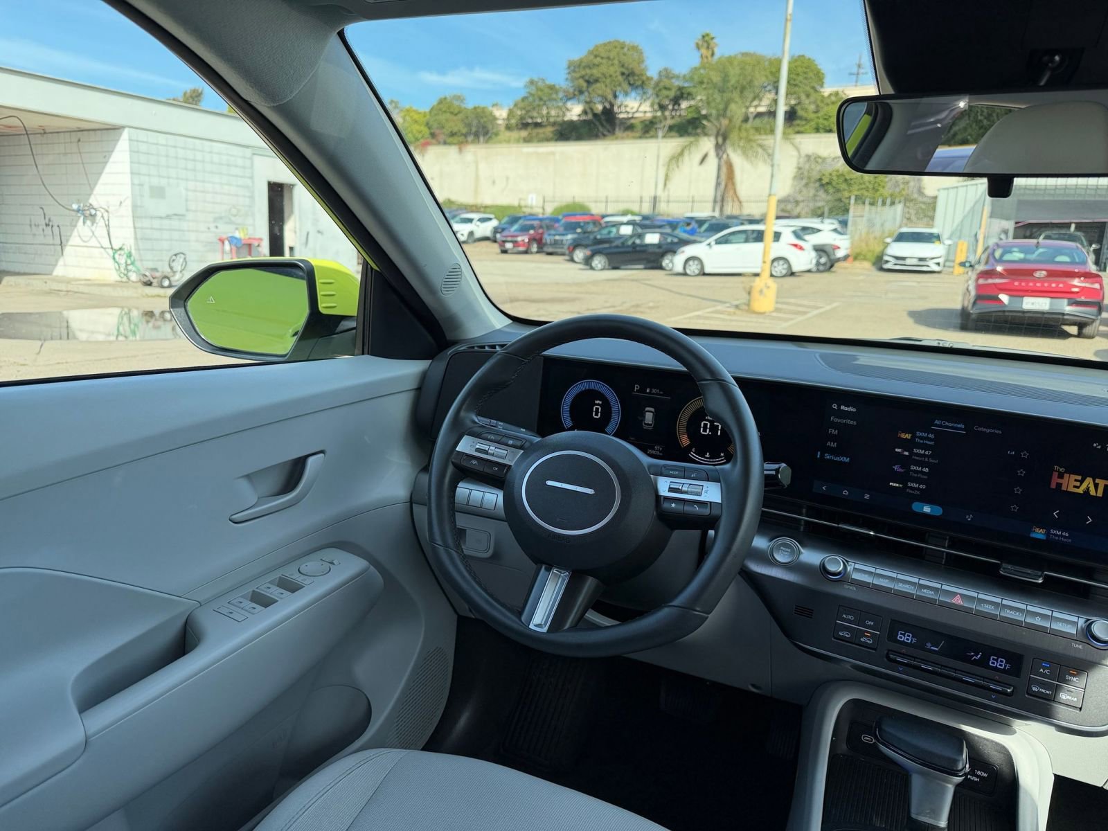 Thumbnail: 2025 Hyundai Kona - 34