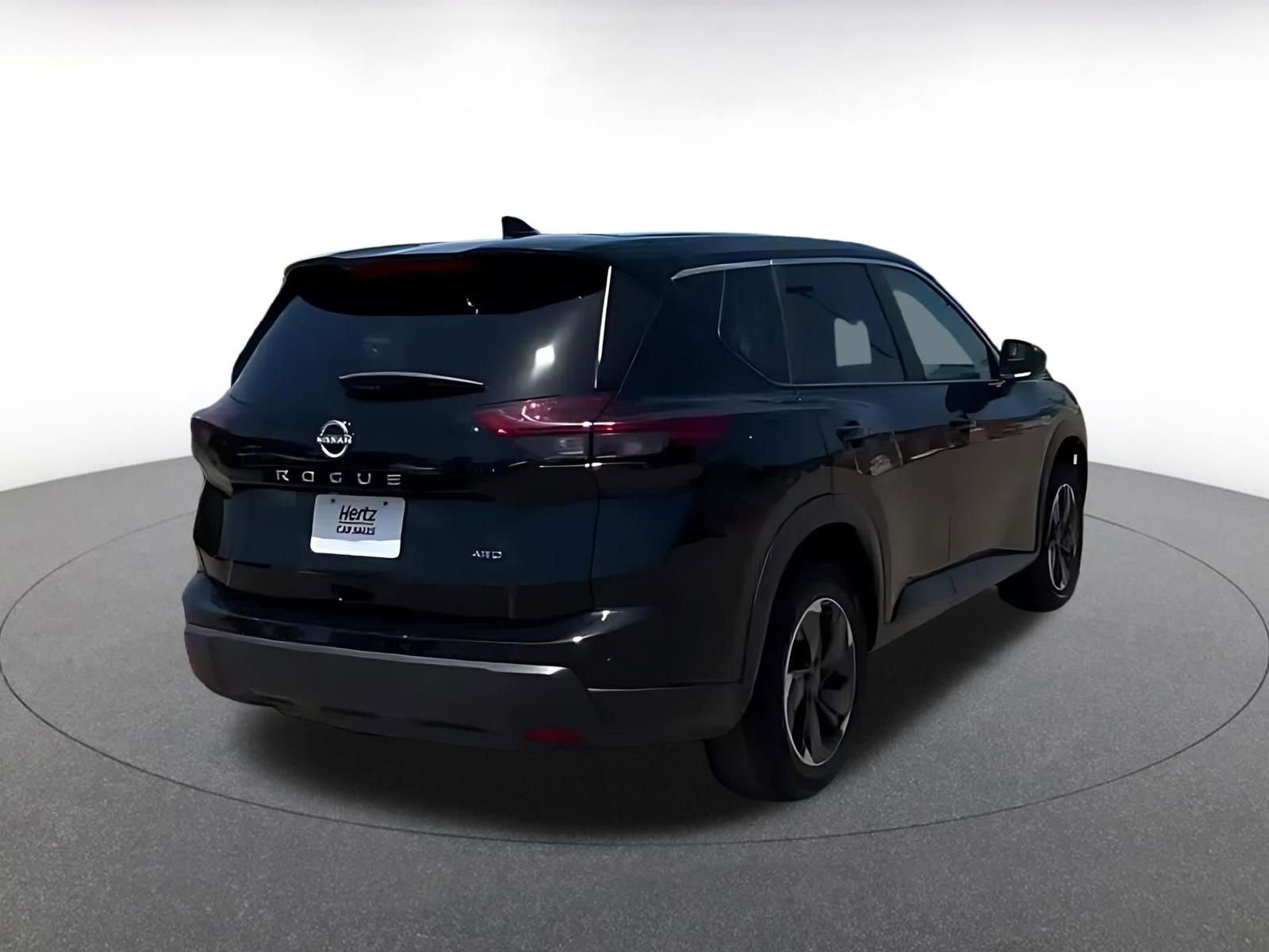 Thumbnail: 2025 Nissan Rogue - 14