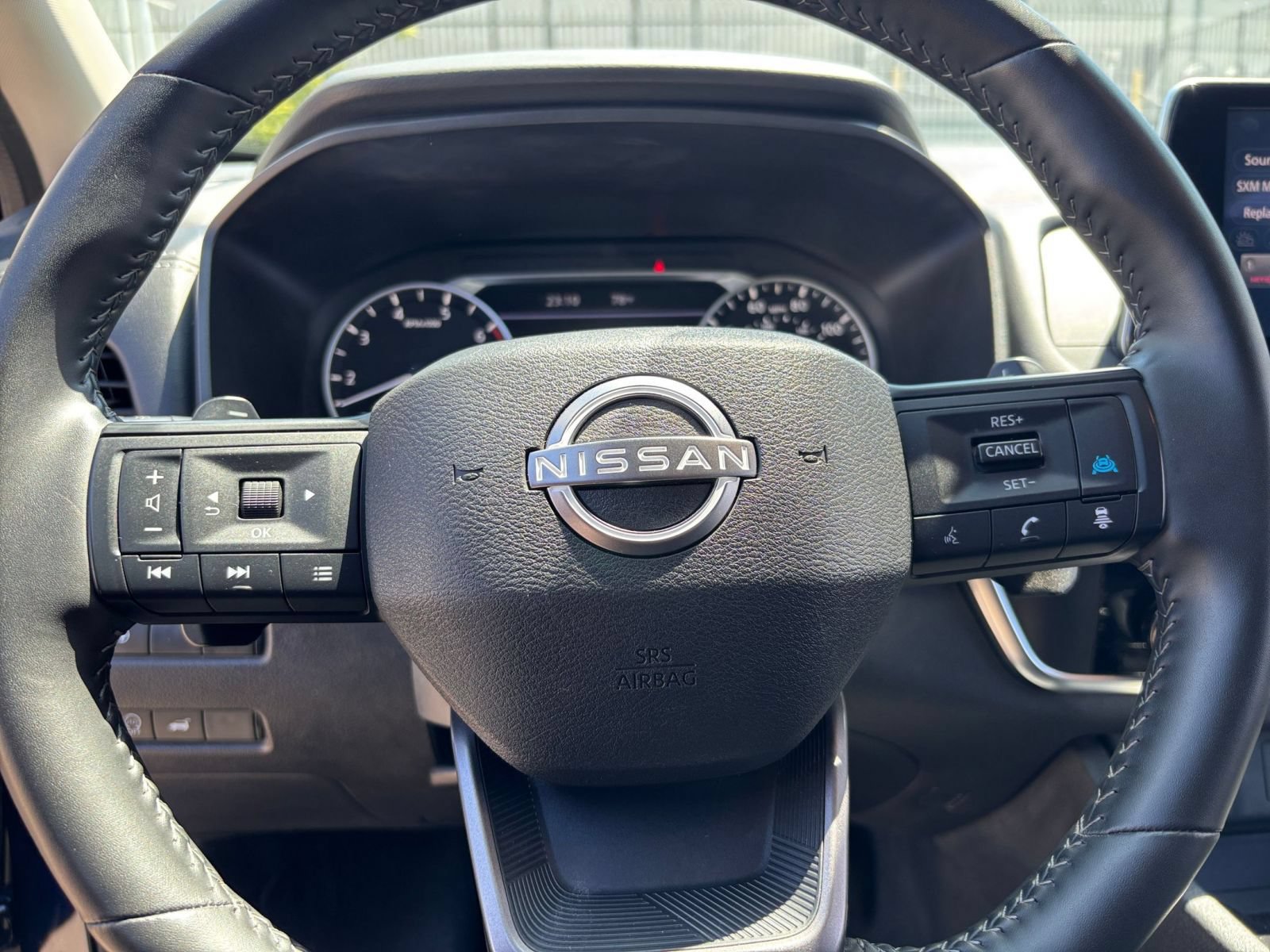 Thumbnail: 2025 Nissan Rogue - 29