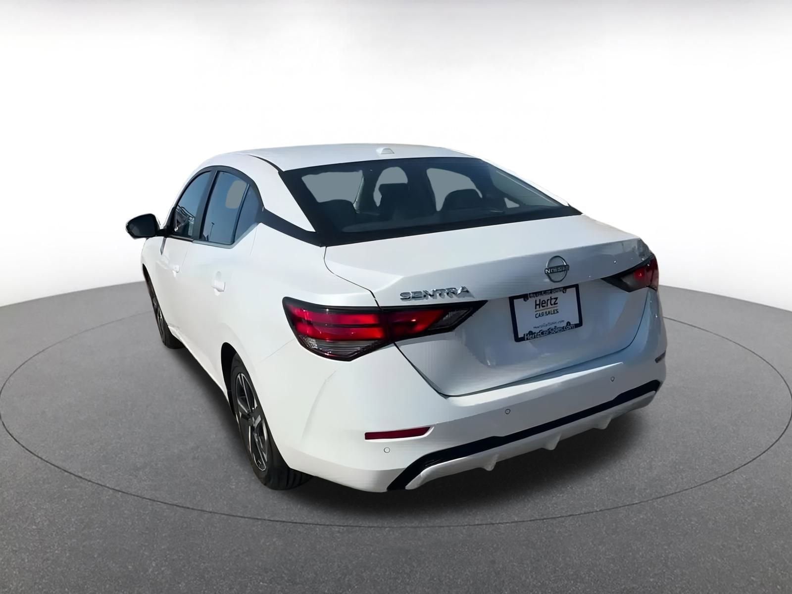 Thumbnail: 2024 Nissan Sentra - 11