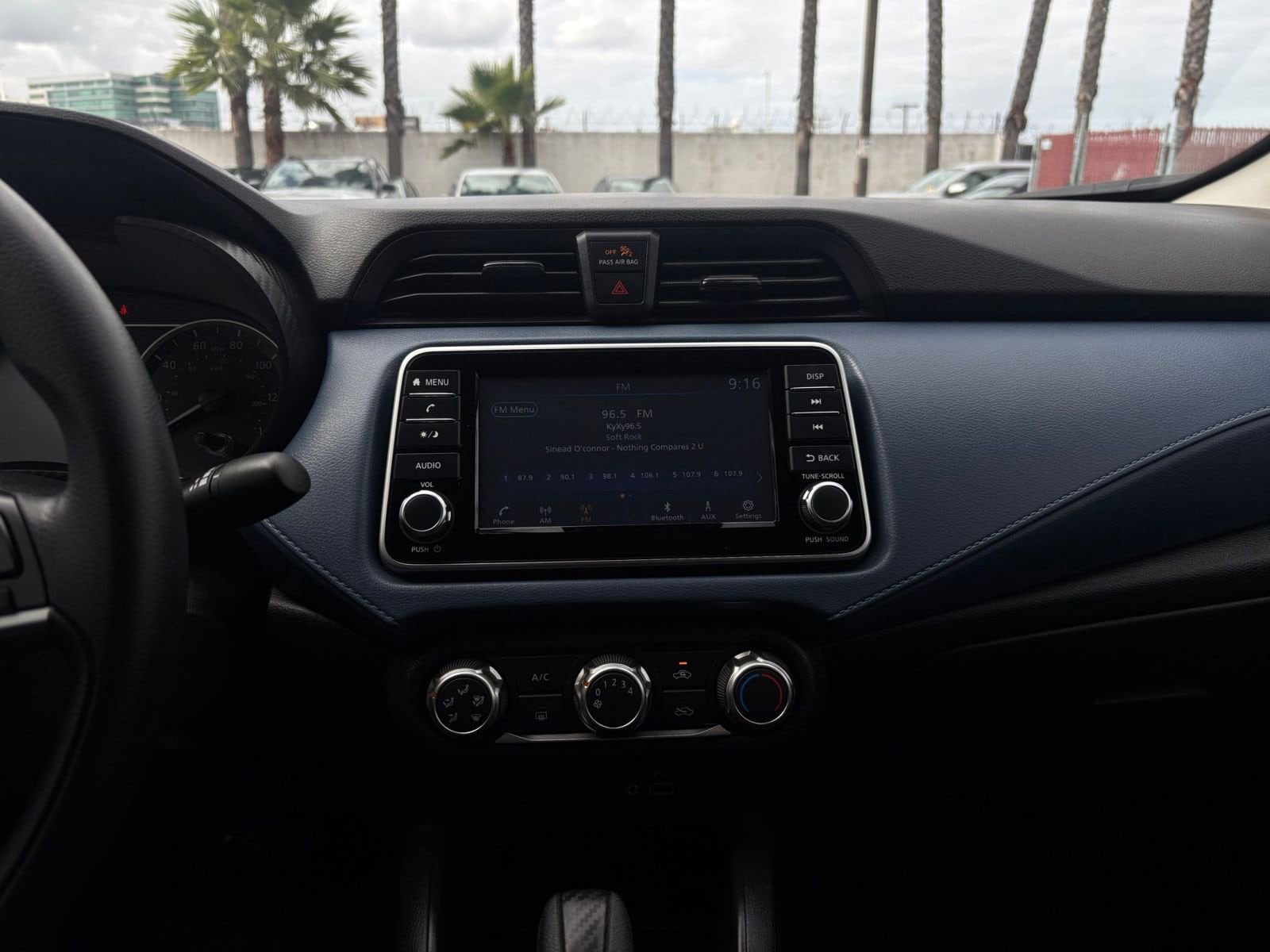 Thumbnail: 2025 Nissan Versa - 17