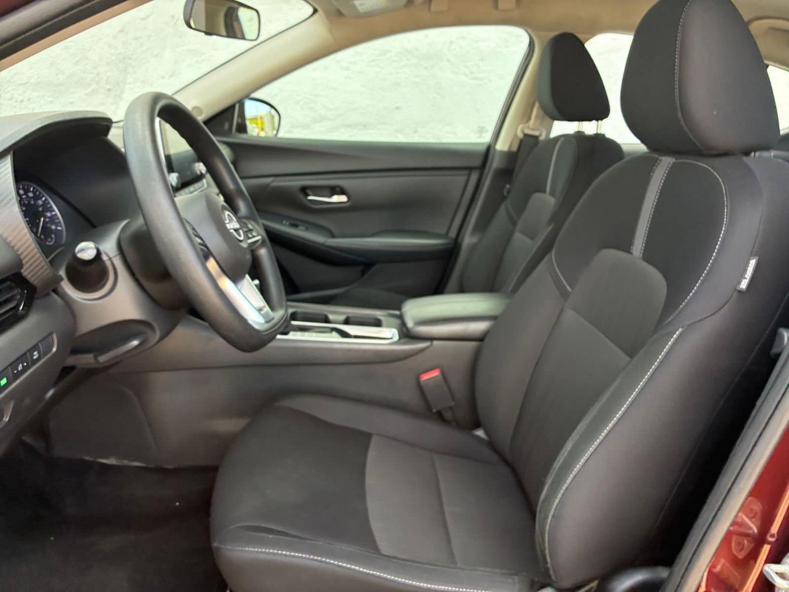 Thumbnail: 2025 Nissan Sentra - 24