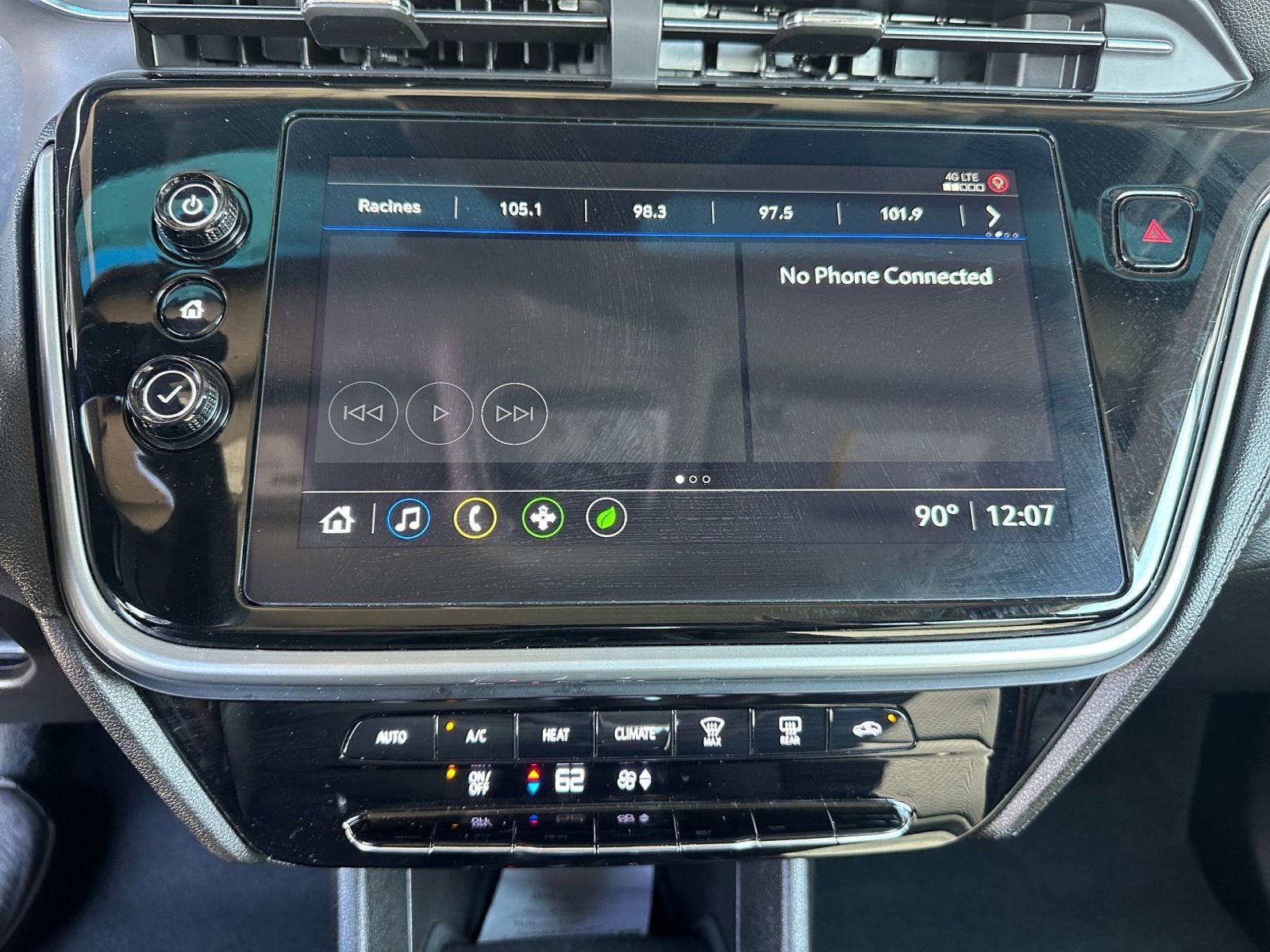 Thumbnail: 2023 Chevrolet Bolt EV - 25
