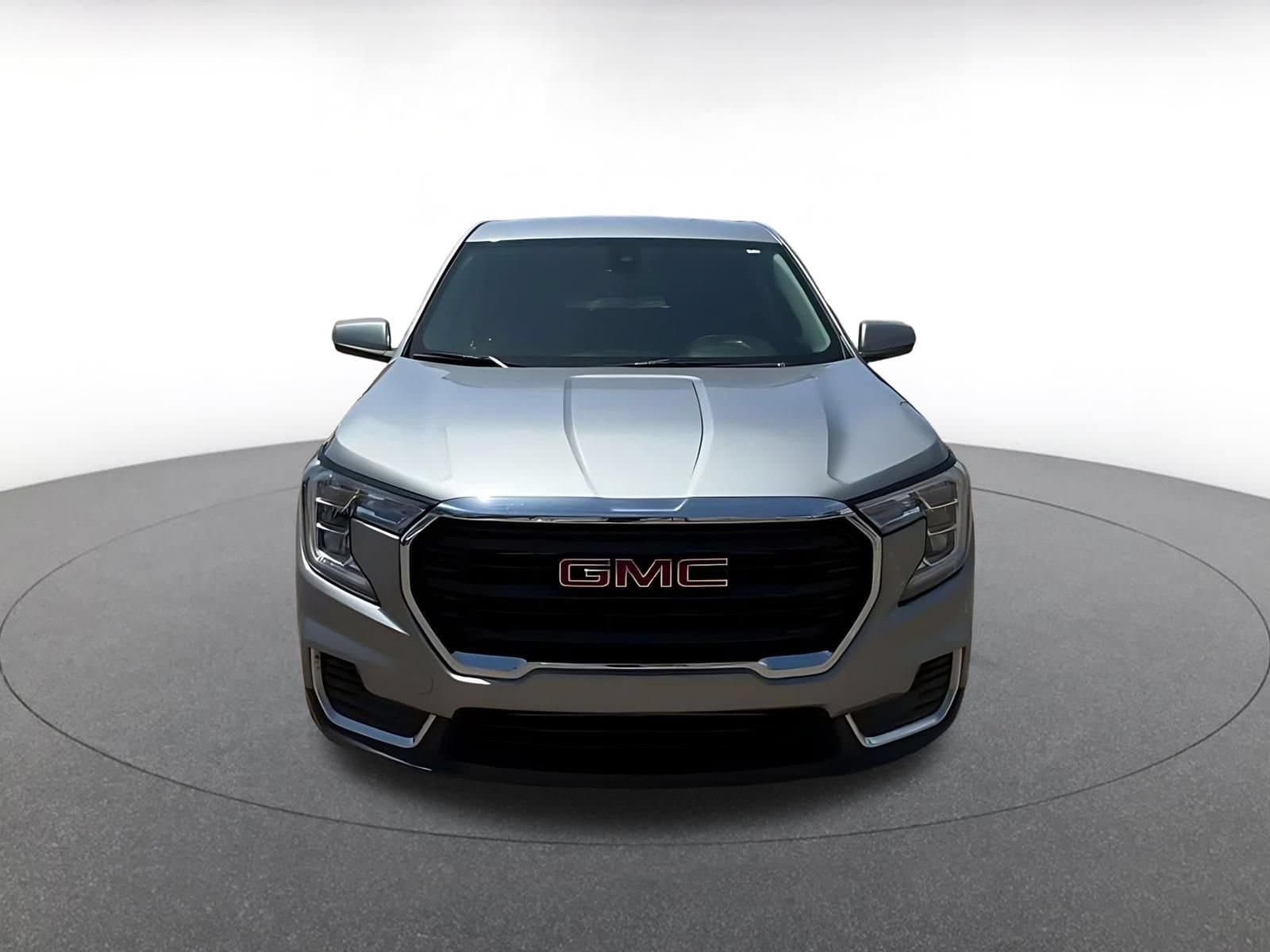 Thumbnail: 2024 GMC Terrain - 7