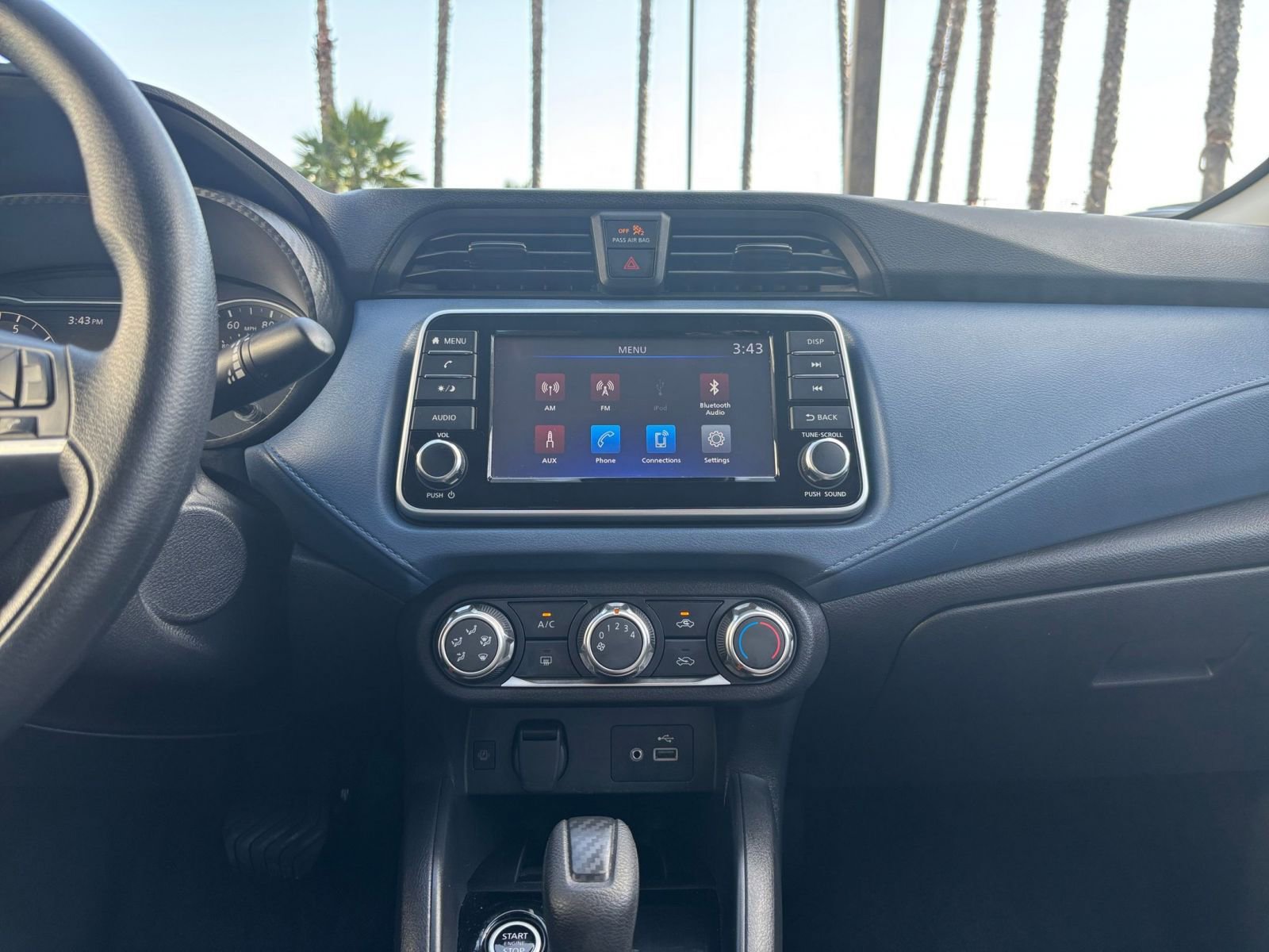Thumbnail: 2025 Nissan Versa - 17