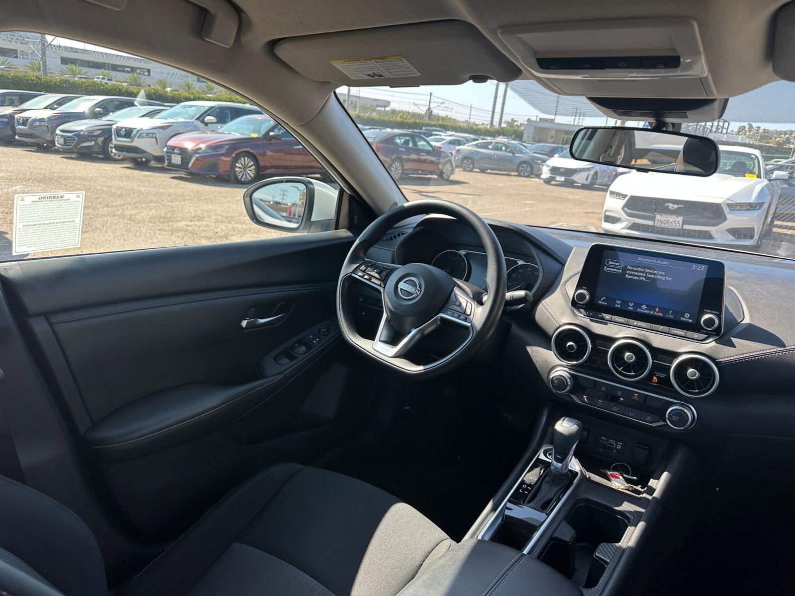 Thumbnail: 2024 Nissan Sentra - 32