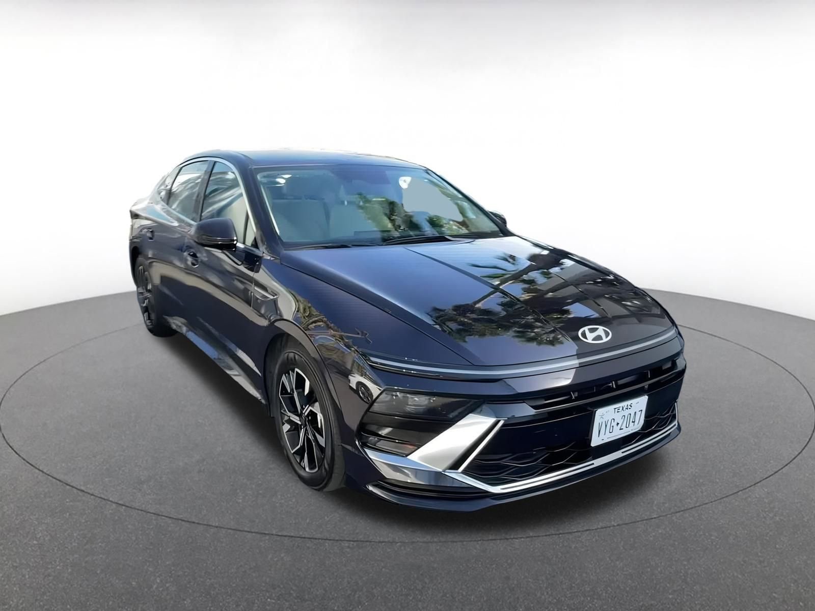 Thumbnail: 2025 Hyundai Sonata - 3