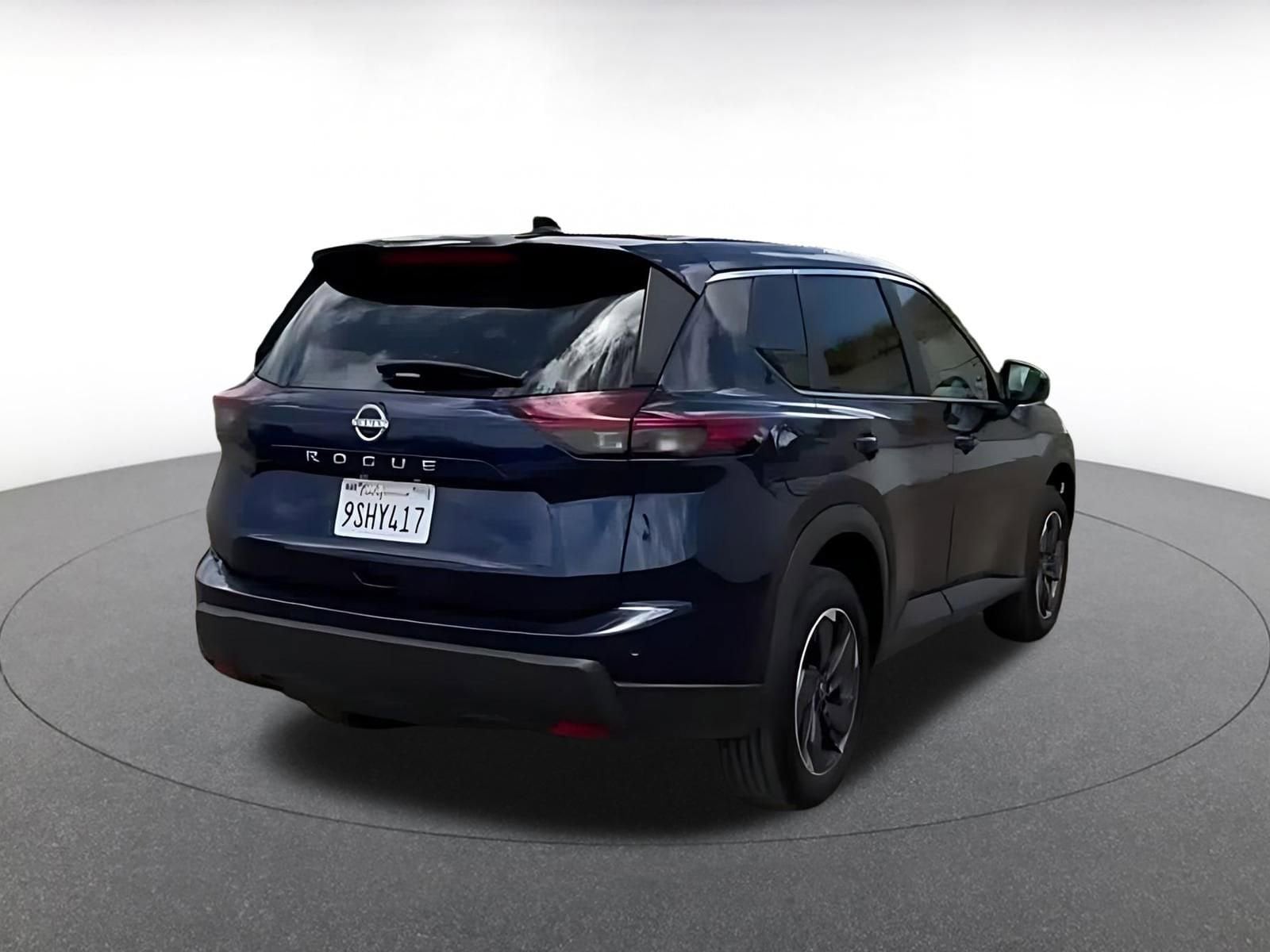Thumbnail: 2025 Nissan Rogue - 14