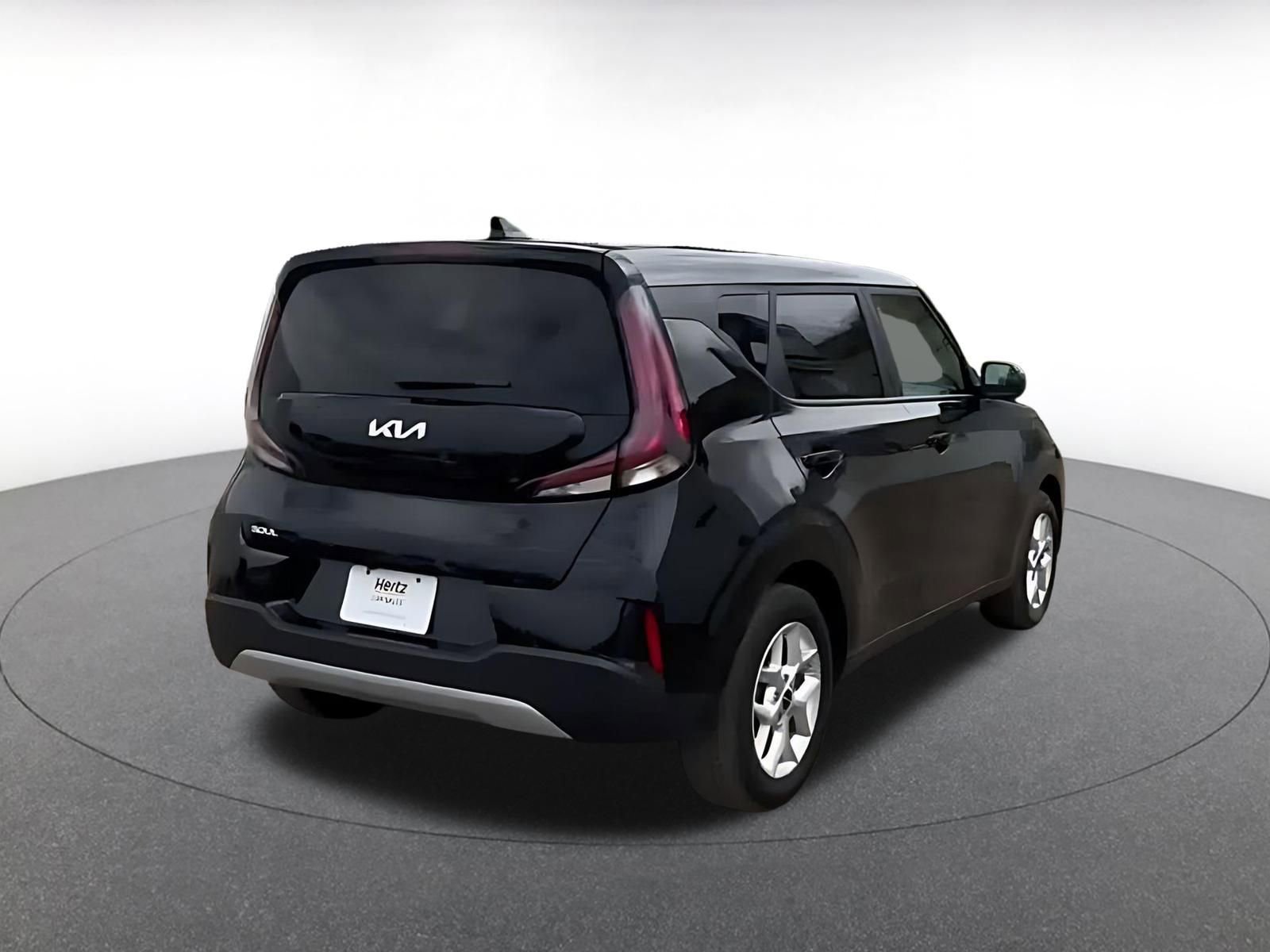 Thumbnail: 2025 Kia Soul - 14