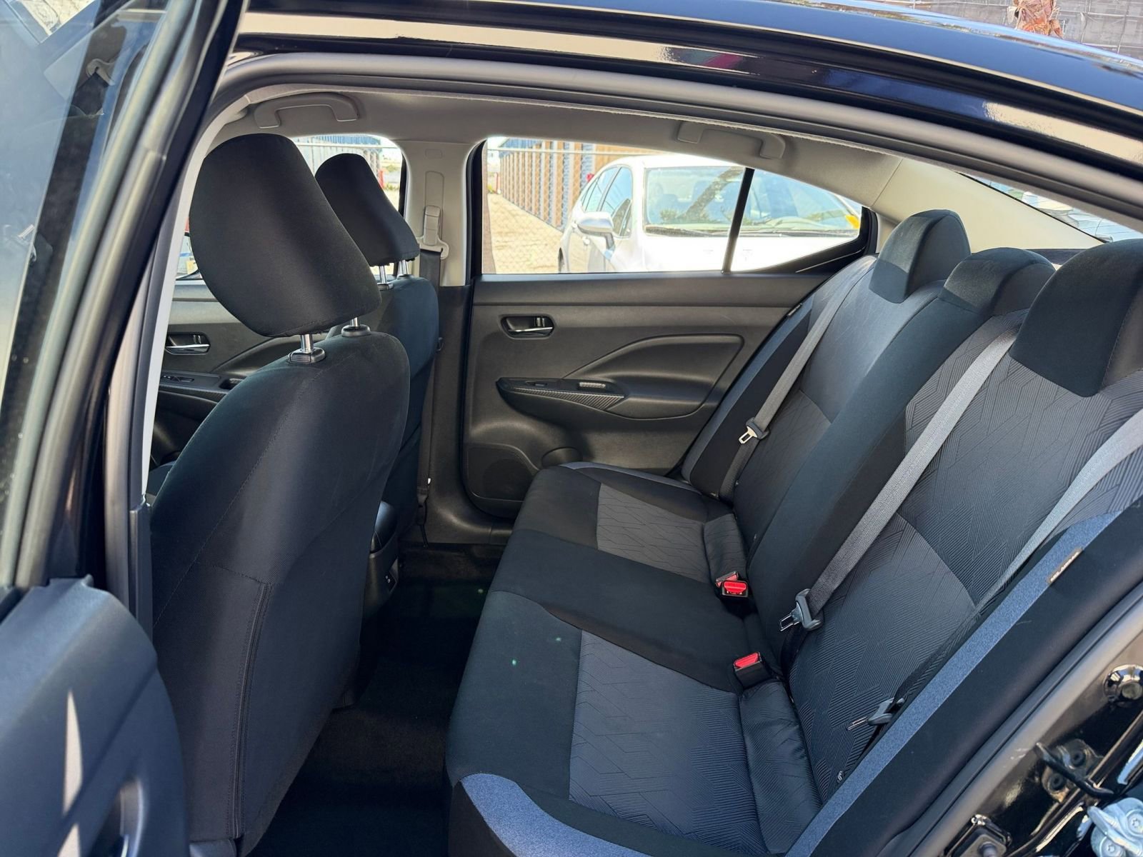 Thumbnail: 2025 Nissan Versa - 23