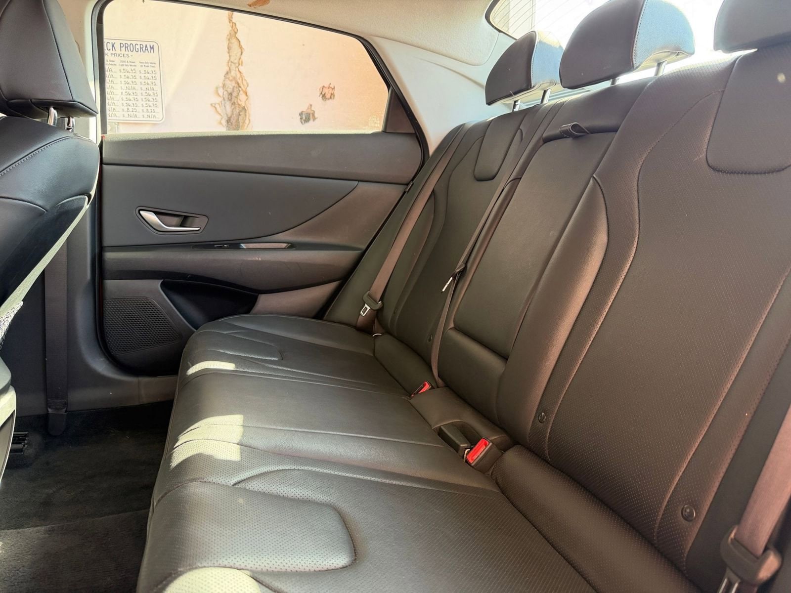 Thumbnail: 2025 Hyundai Elantra - 27