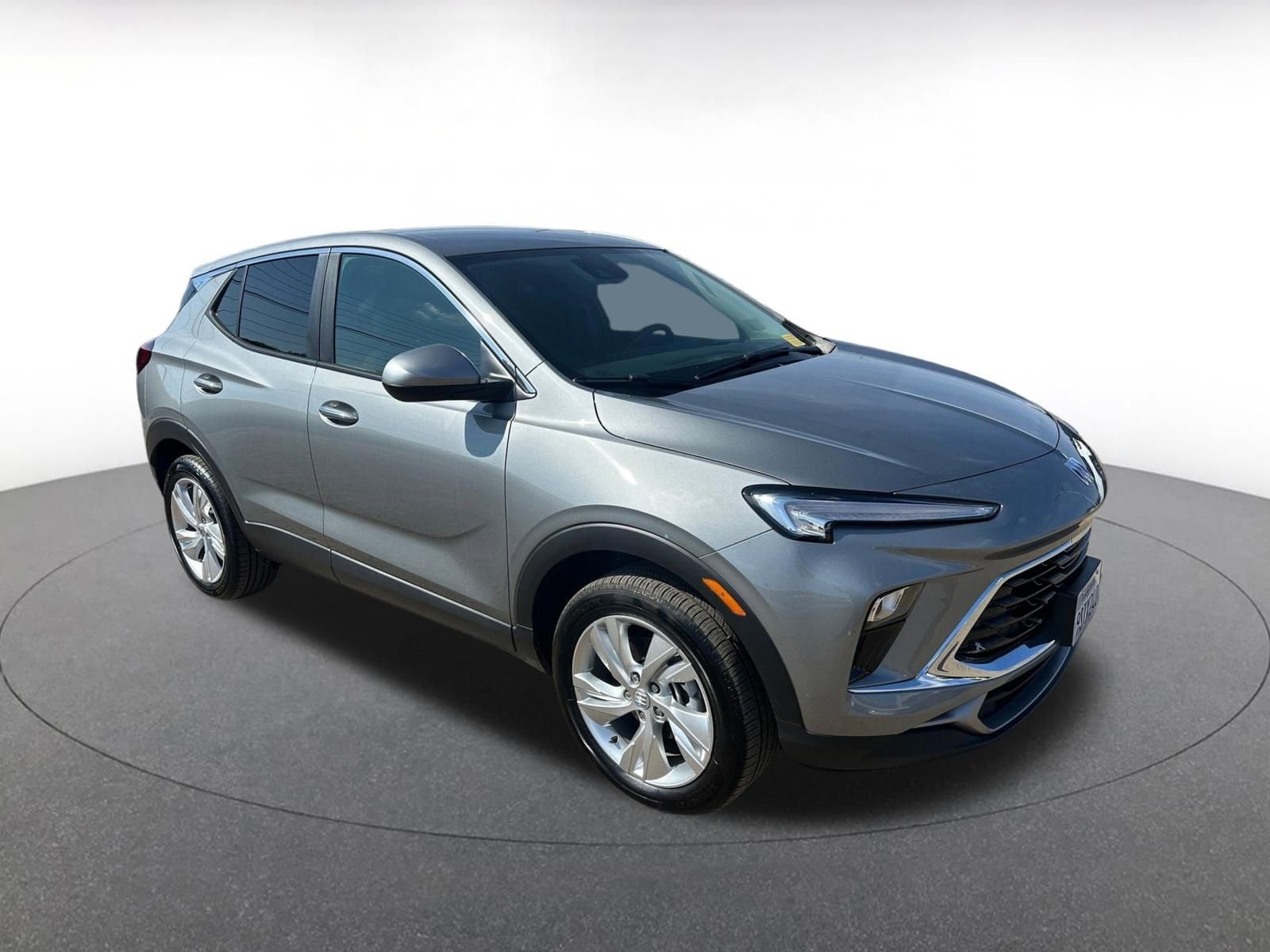 Thumbnail: 2025 Buick Encore GX - 1