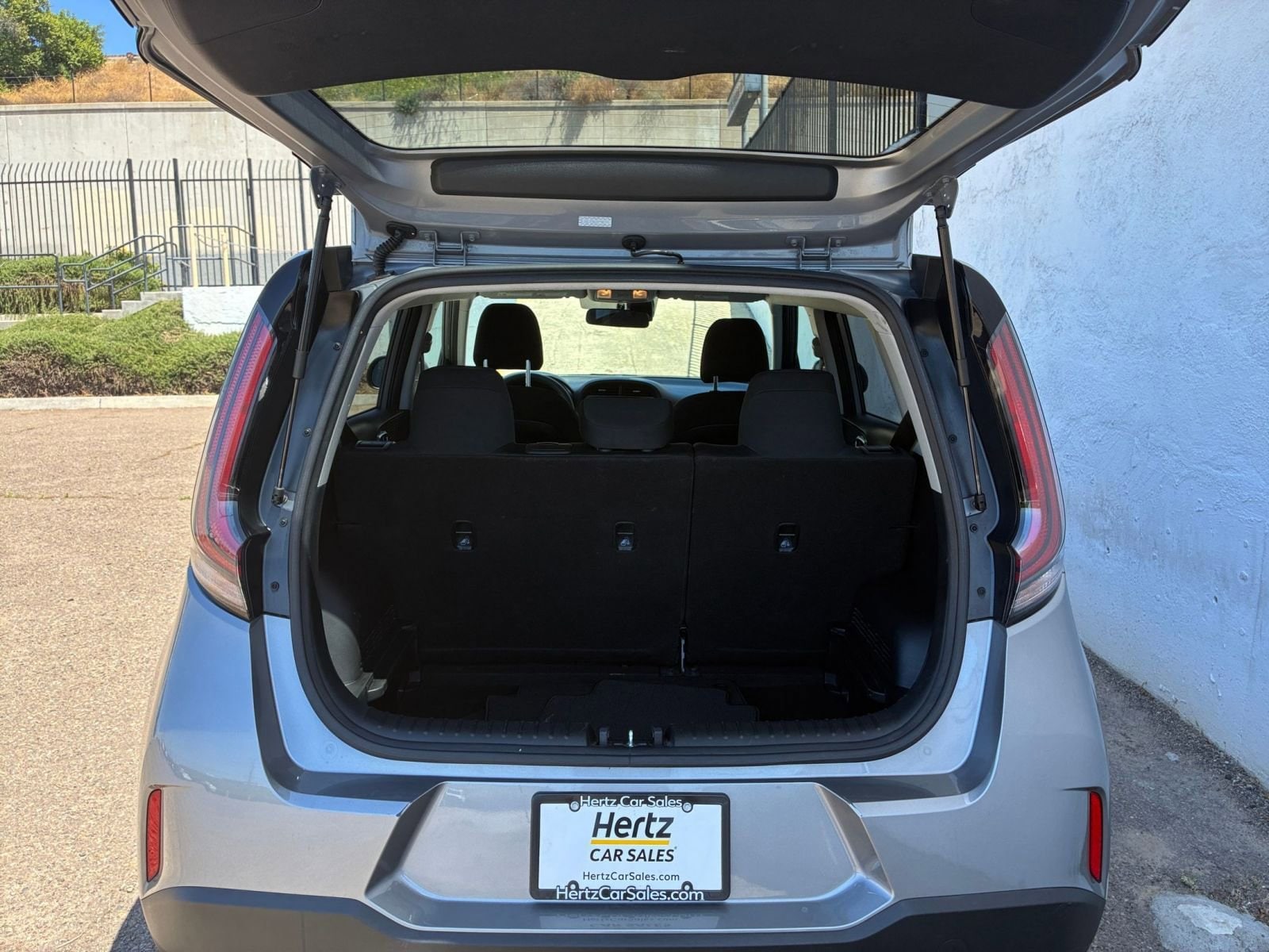 Thumbnail: 2025 Kia Soul - 29