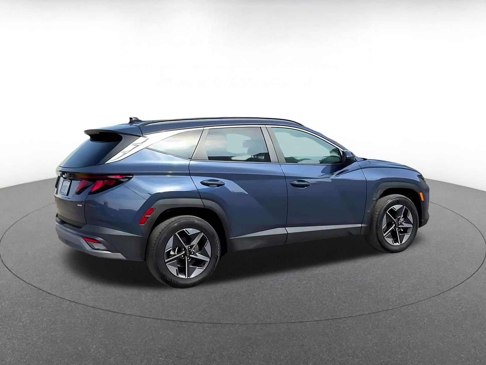 Thumbnail: 2025 Hyundai Tucson - 14