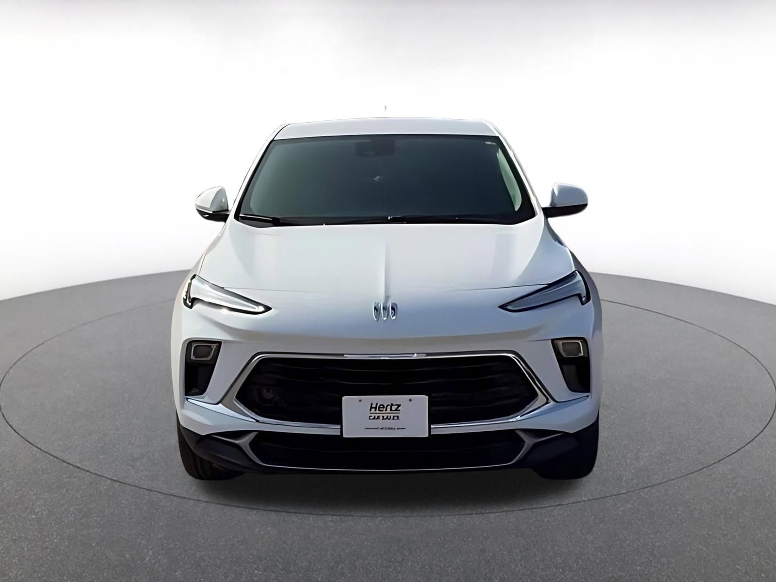 Thumbnail: 2025 Buick Encore GX - 4