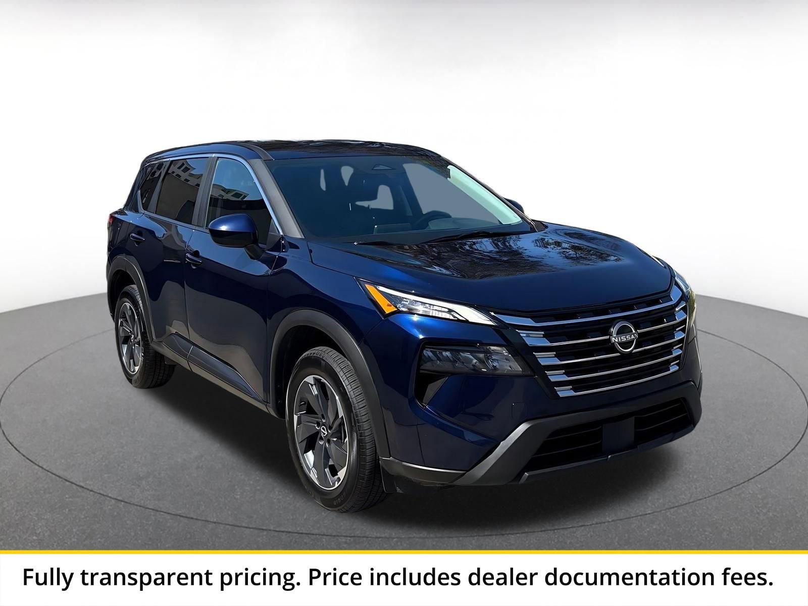 Thumbnail: 2025 Nissan Rogue - 1