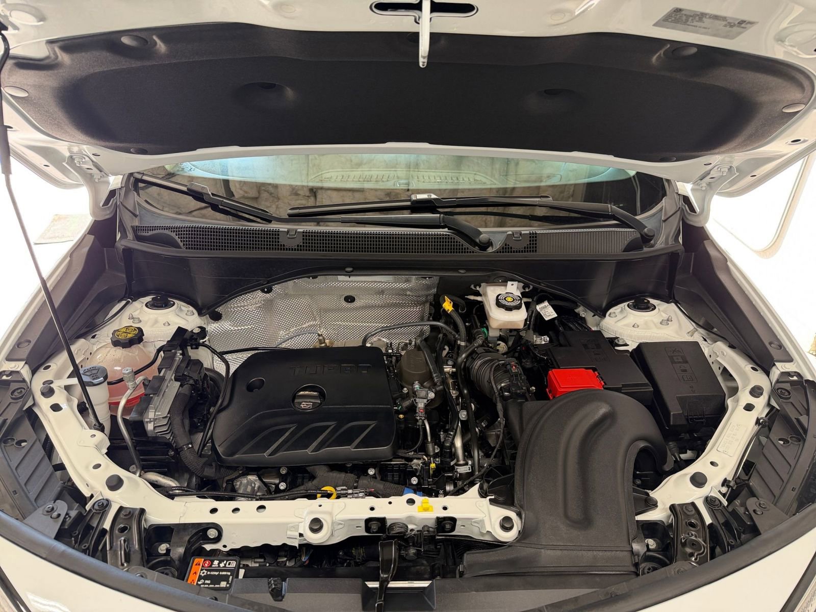 Thumbnail: 2025 Buick Encore GX - 30