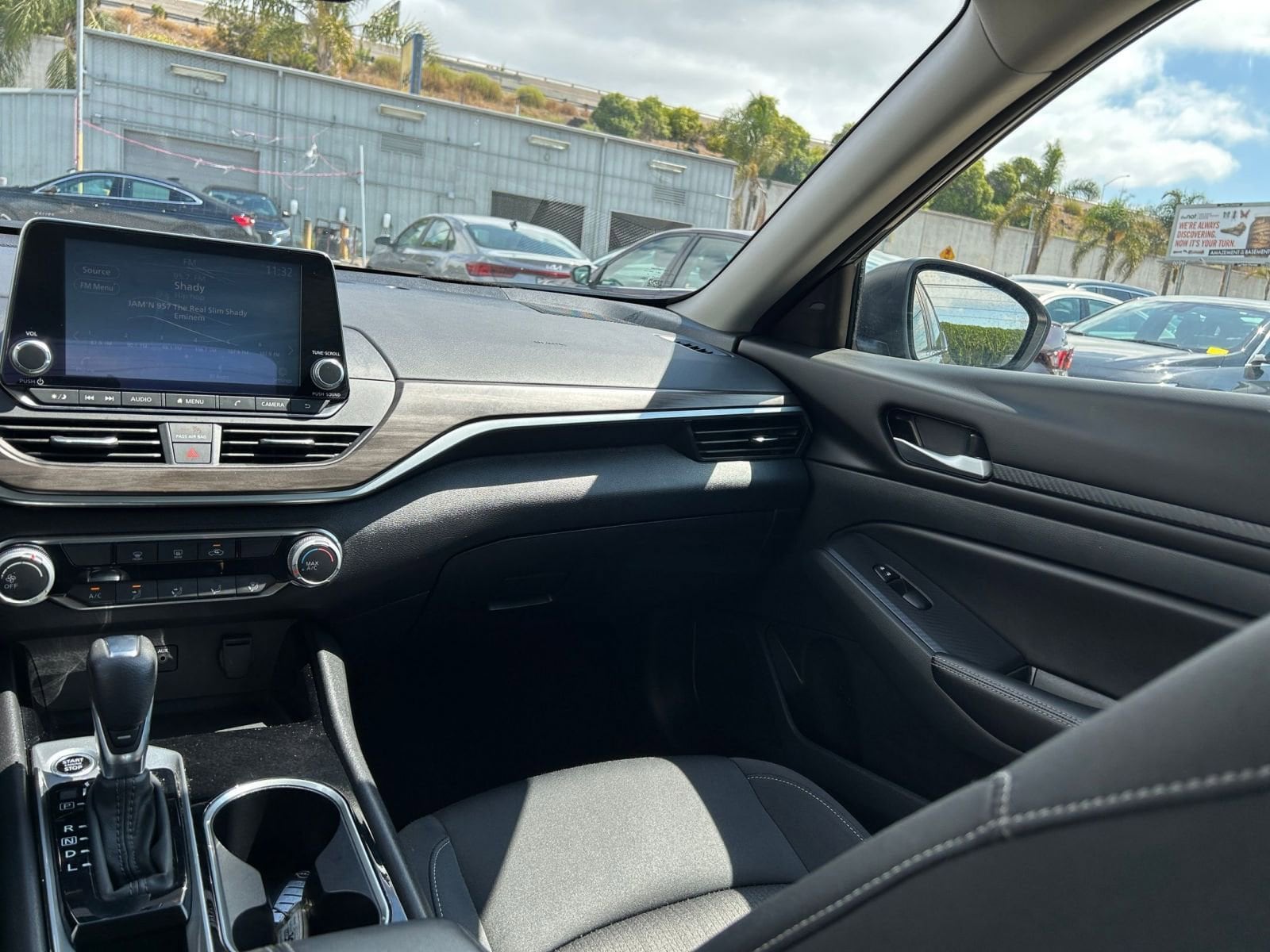 Thumbnail: 2024 Nissan Altima - 34