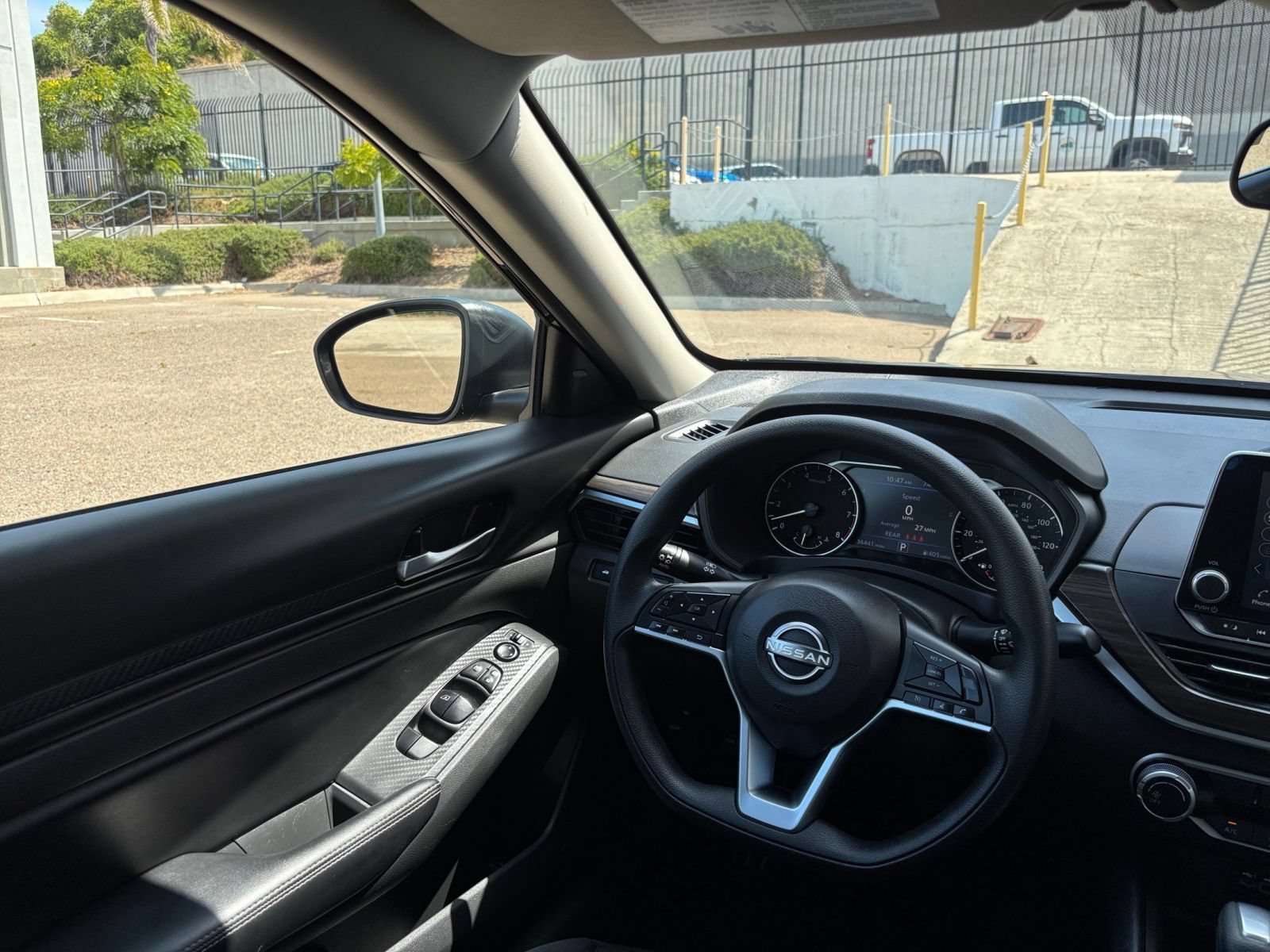 Thumbnail: 2025 Nissan Altima - 34