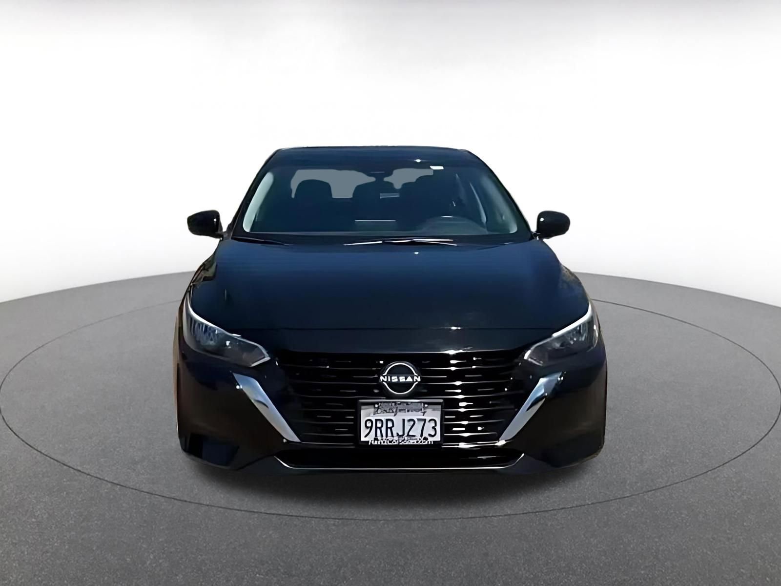 Thumbnail: 2025 Nissan Sentra - 4