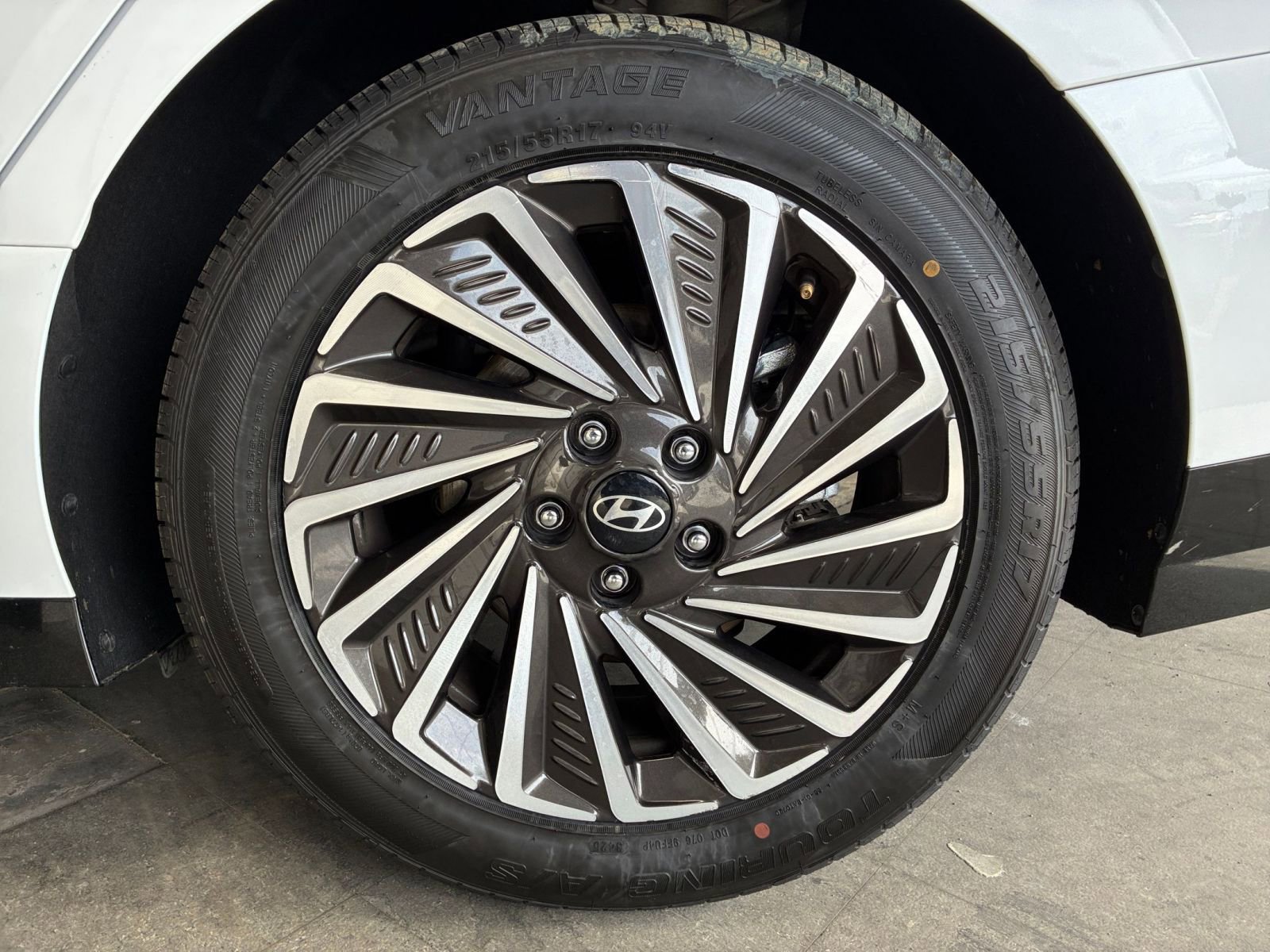 Thumbnail: 2025 Hyundai Sonata - 30