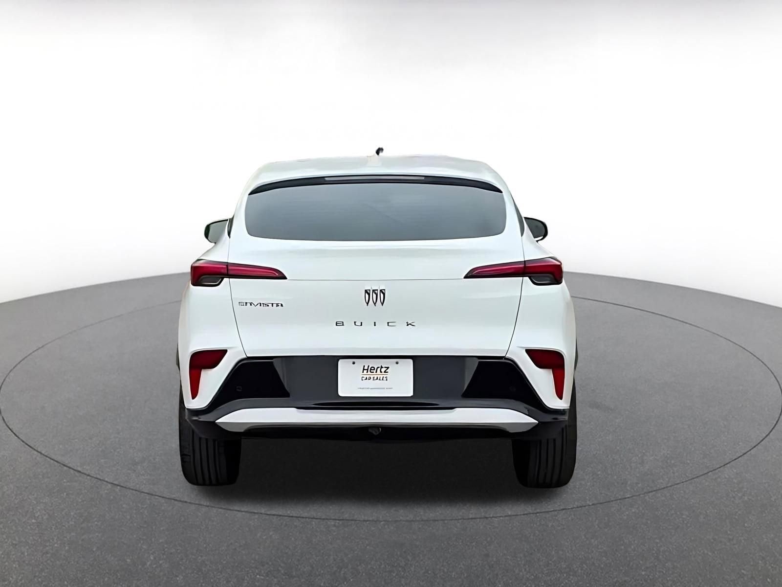 Thumbnail: 2025 Buick Envista - 12