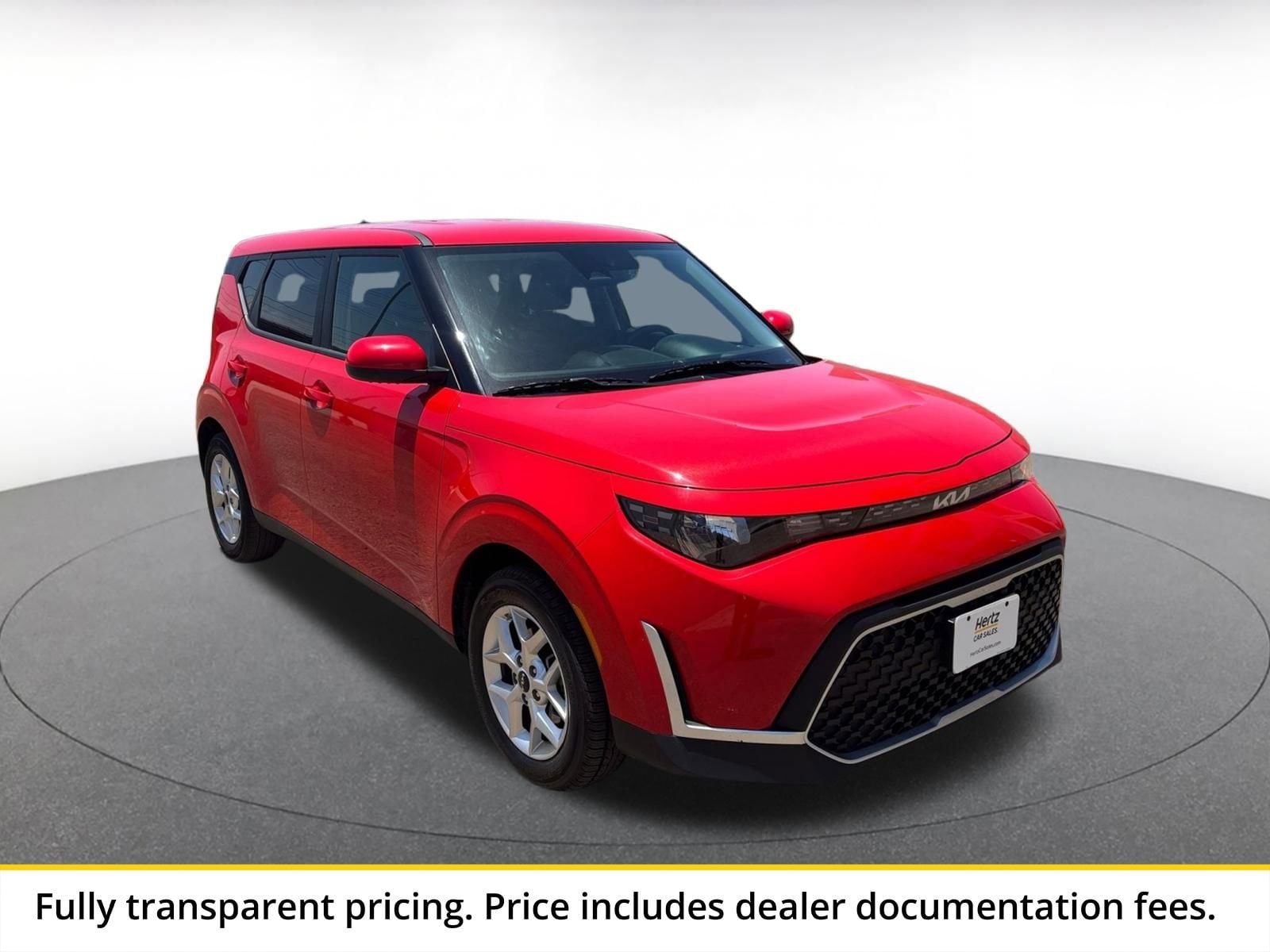 Thumbnail: 2025 Kia Soul - 1