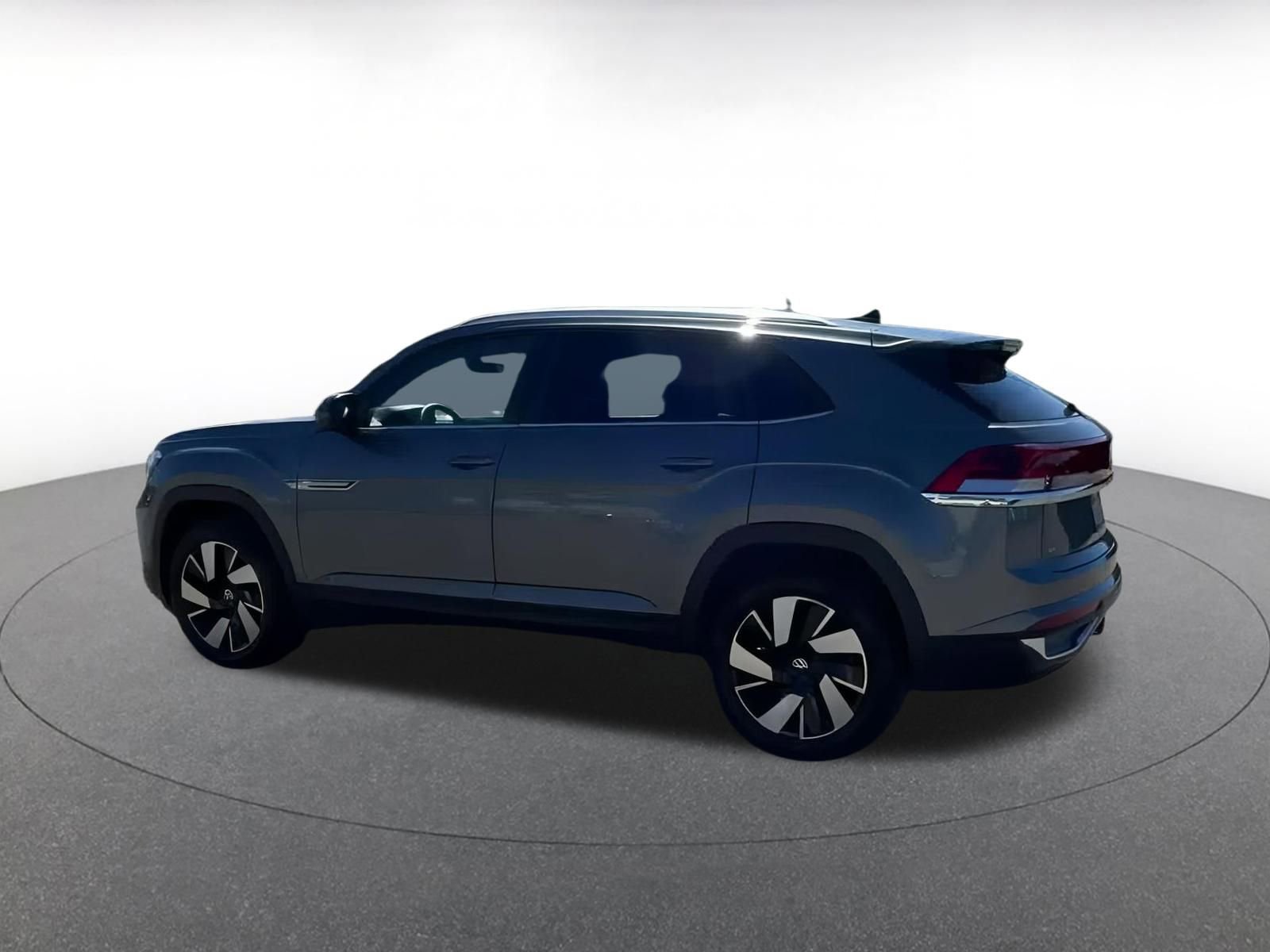 Thumbnail: 2025 Volkswagen Atlas - 9