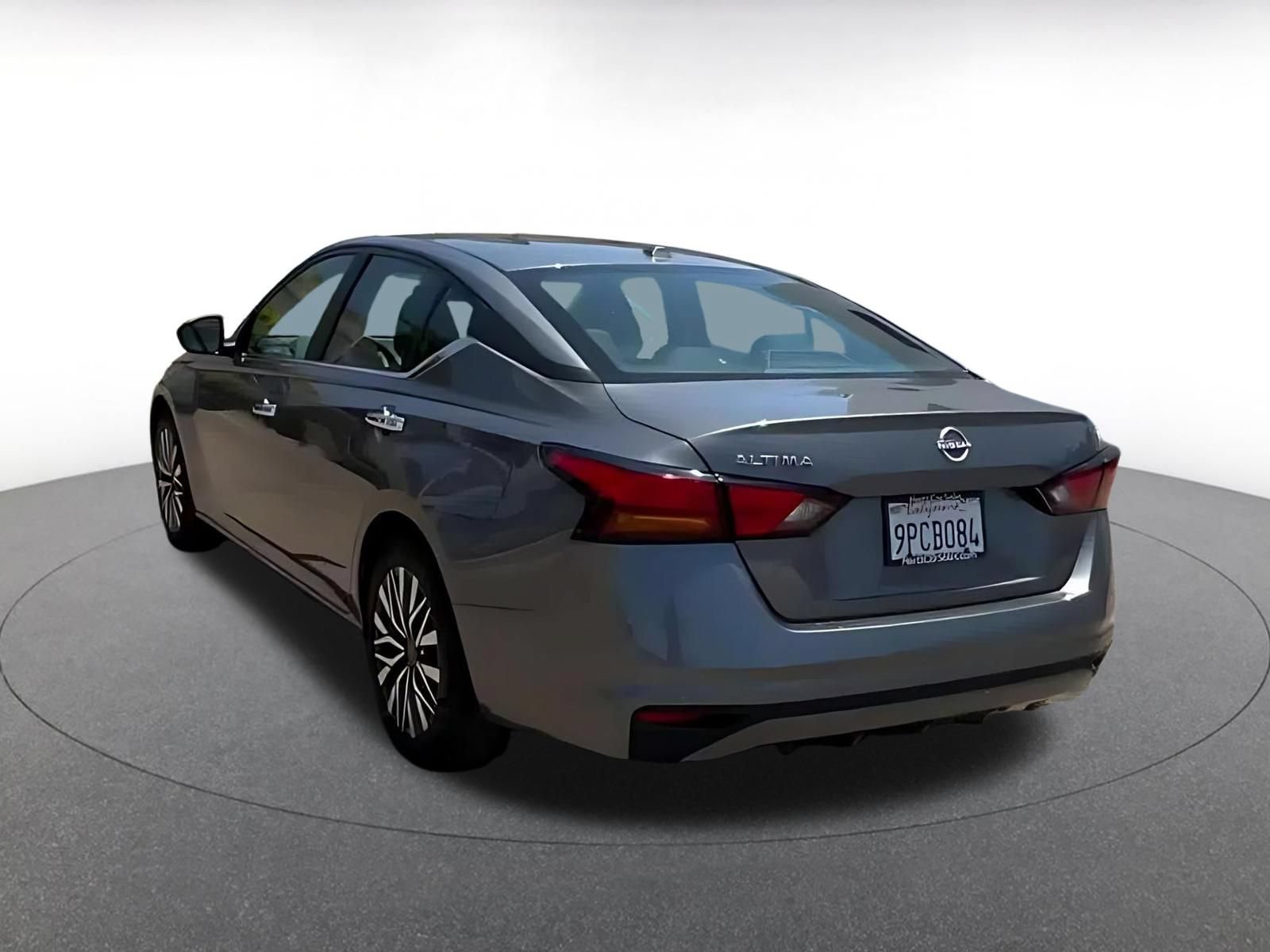 Thumbnail: 2025 Nissan Altima - 11