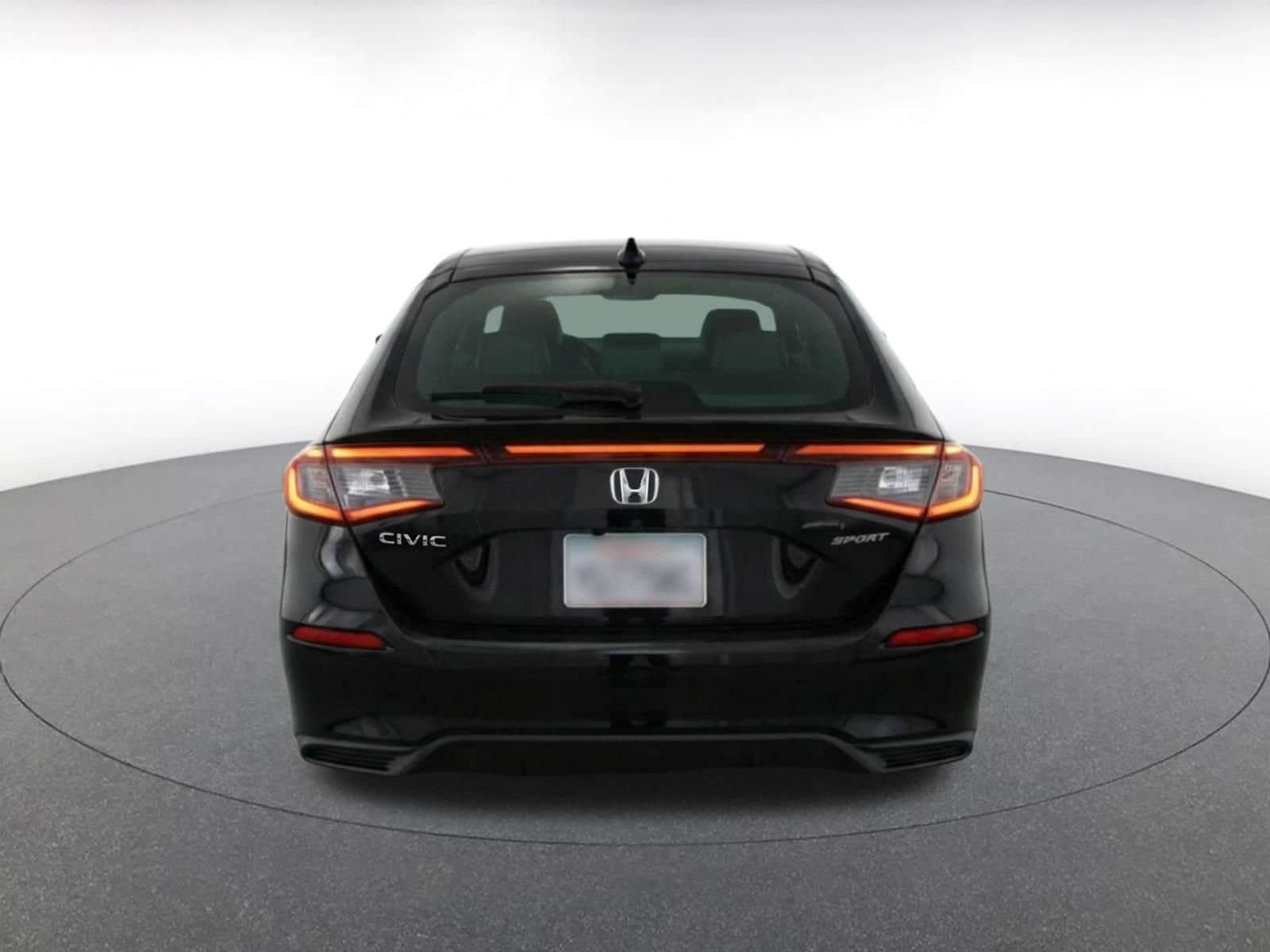 Thumbnail: 2025 Honda Civic - 8