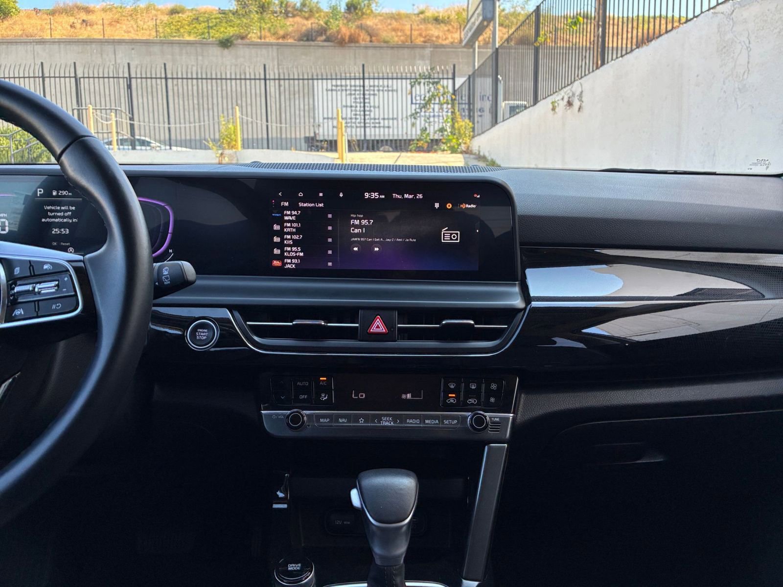 Thumbnail: 2025 Kia Seltos - 17