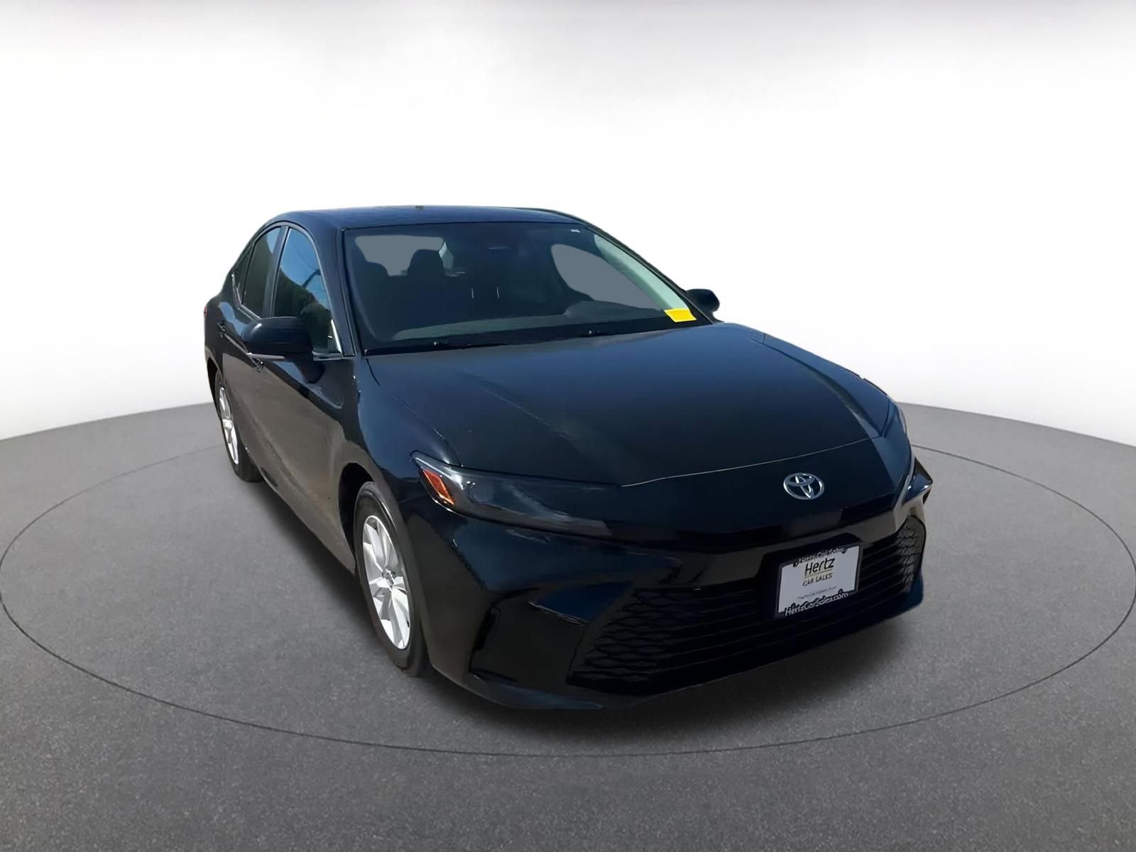Thumbnail: 2025 Toyota Camry - 3