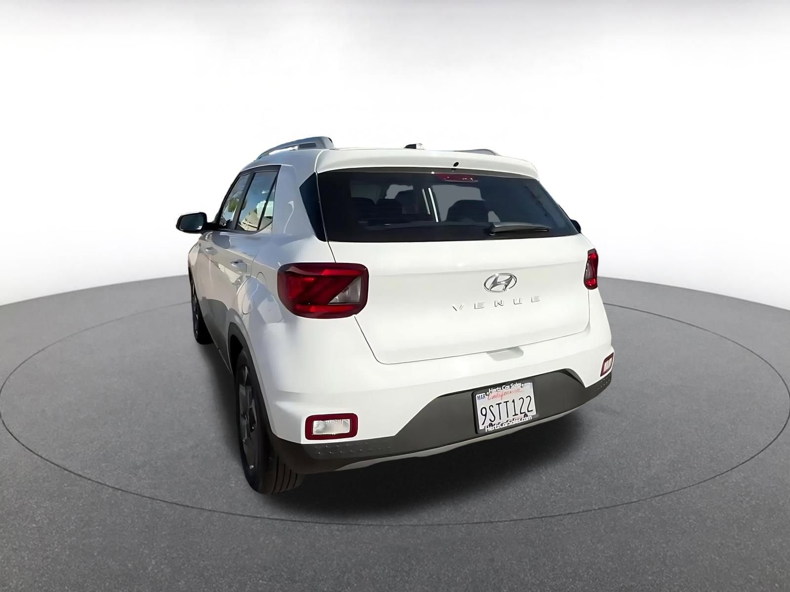 Thumbnail: 2025 Hyundai Venue - 11