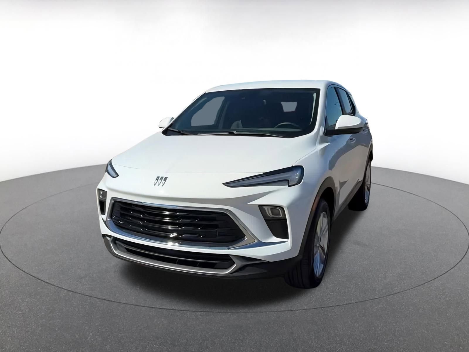 Thumbnail: 2025 Buick Encore GX - 7