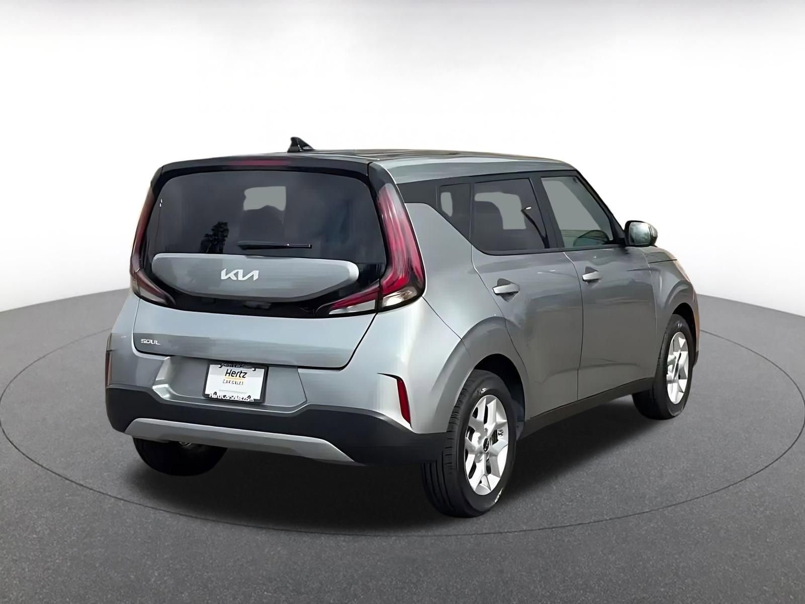Thumbnail: 2025 Kia Soul - 14