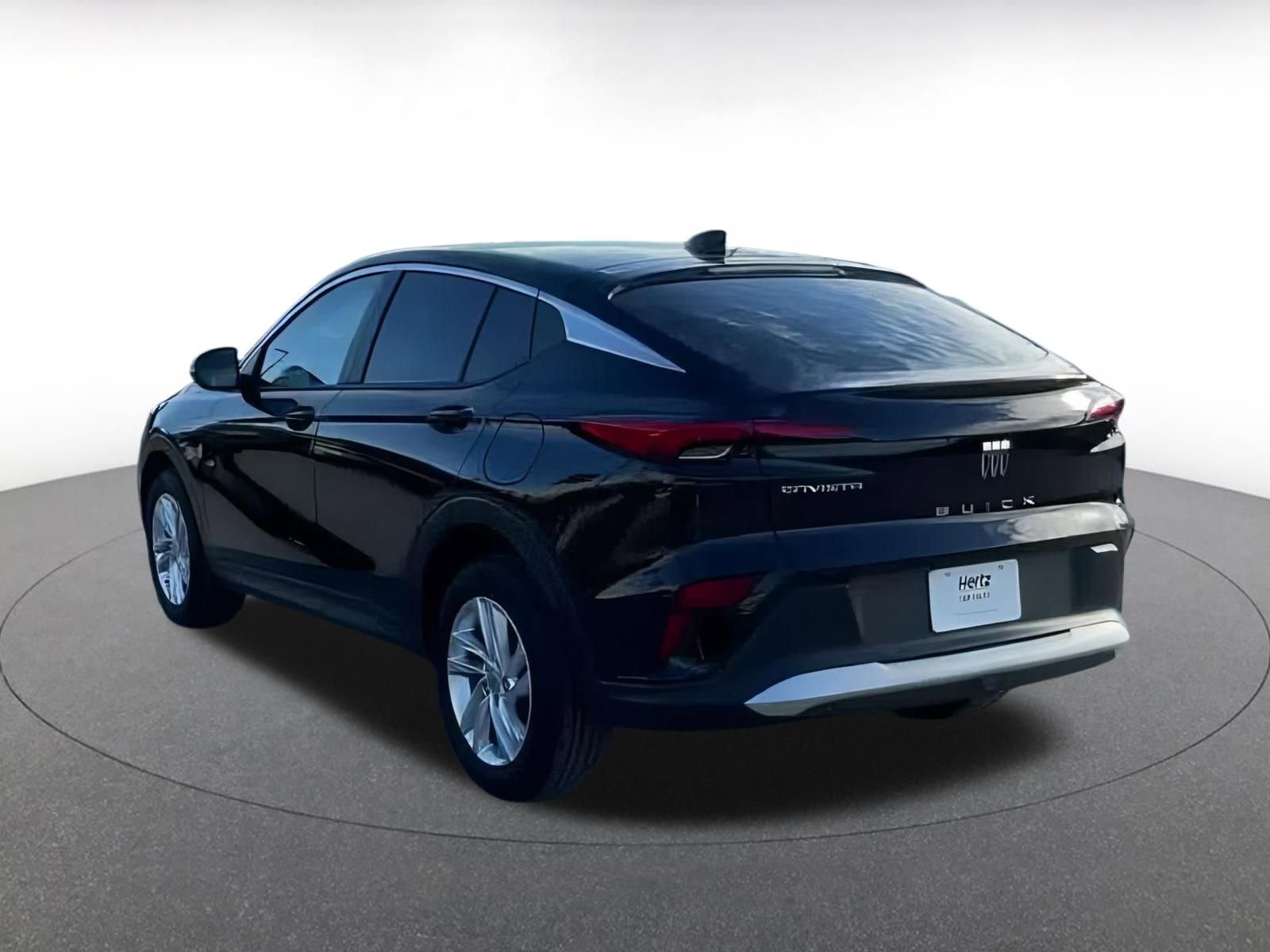 Thumbnail: 2025 Buick Envista - 9