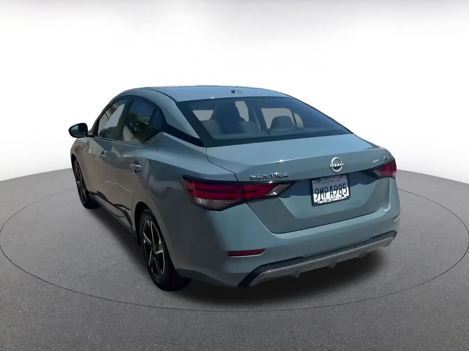 Thumbnail: 2024 Nissan Sentra - 11