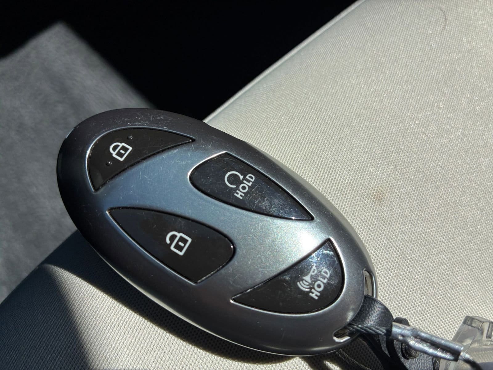 Thumbnail: 2025 Hyundai Sonata - 24