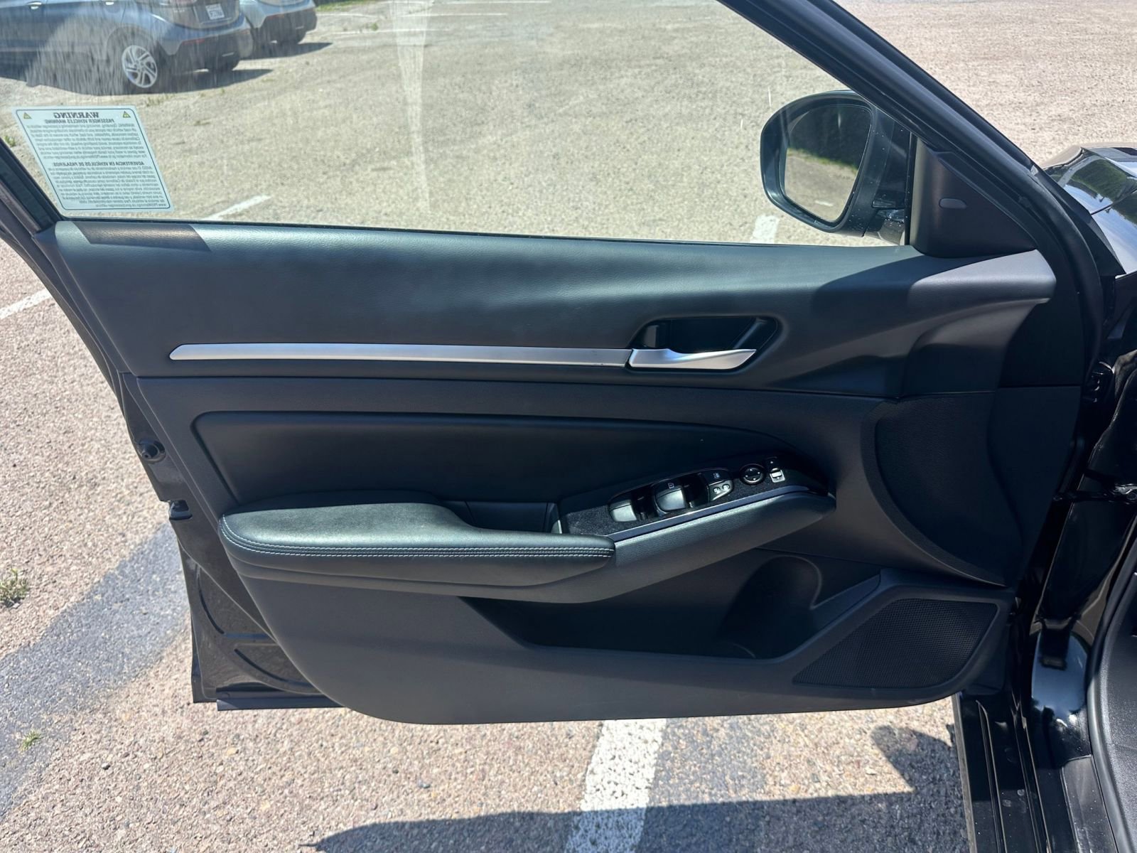 Thumbnail: 2024 Nissan Altima - 22