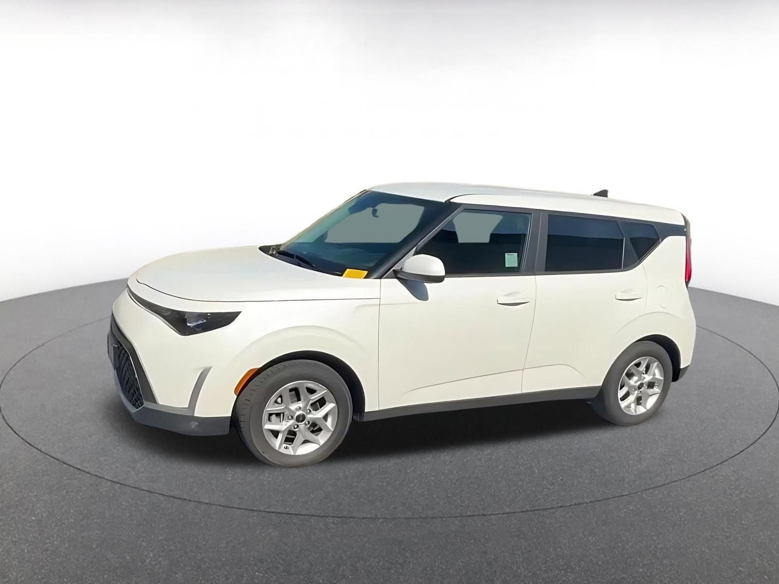 Thumbnail: 2025 Kia Soul - 8