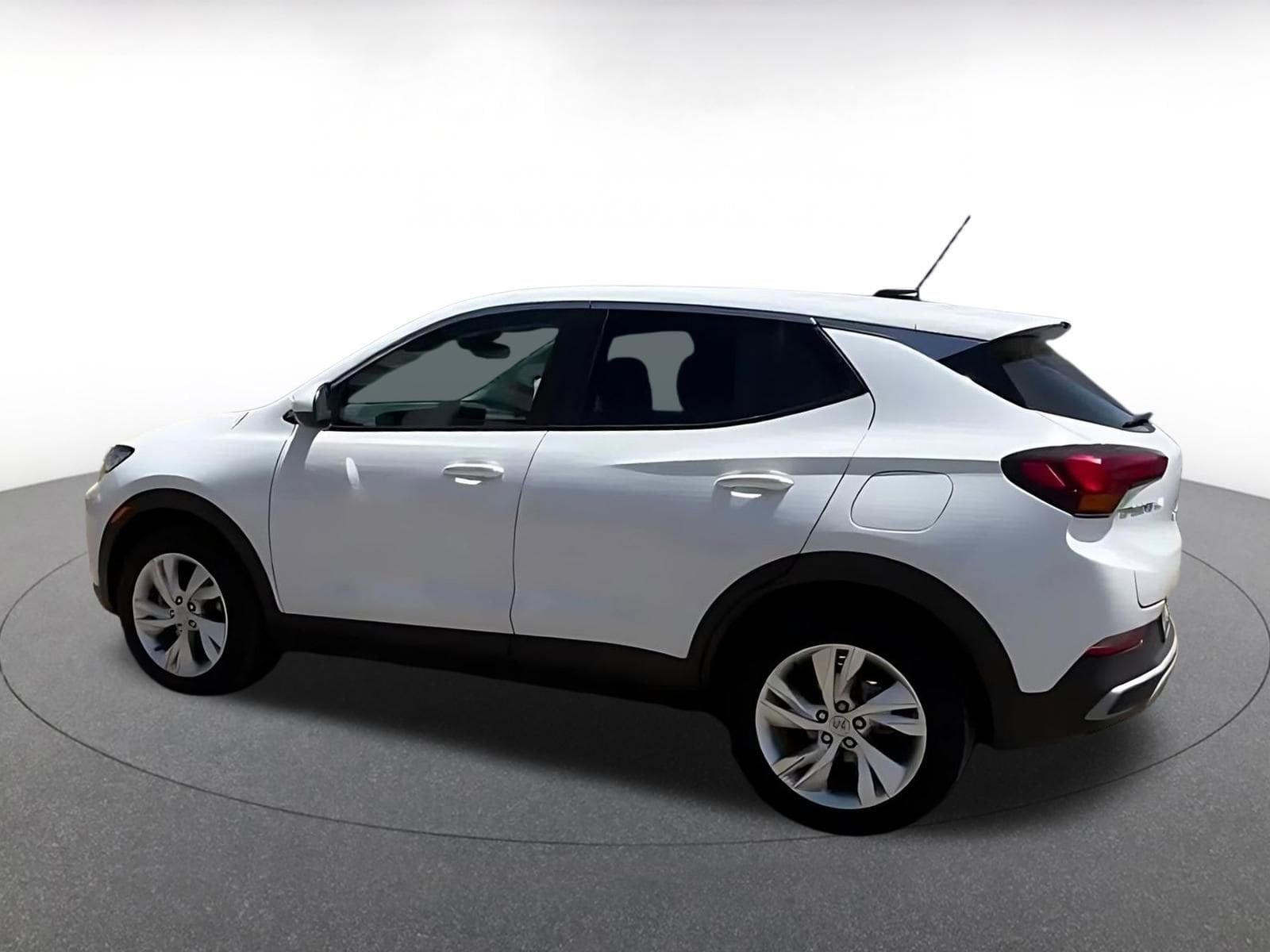 Thumbnail: 2025 Buick Encore GX - 10