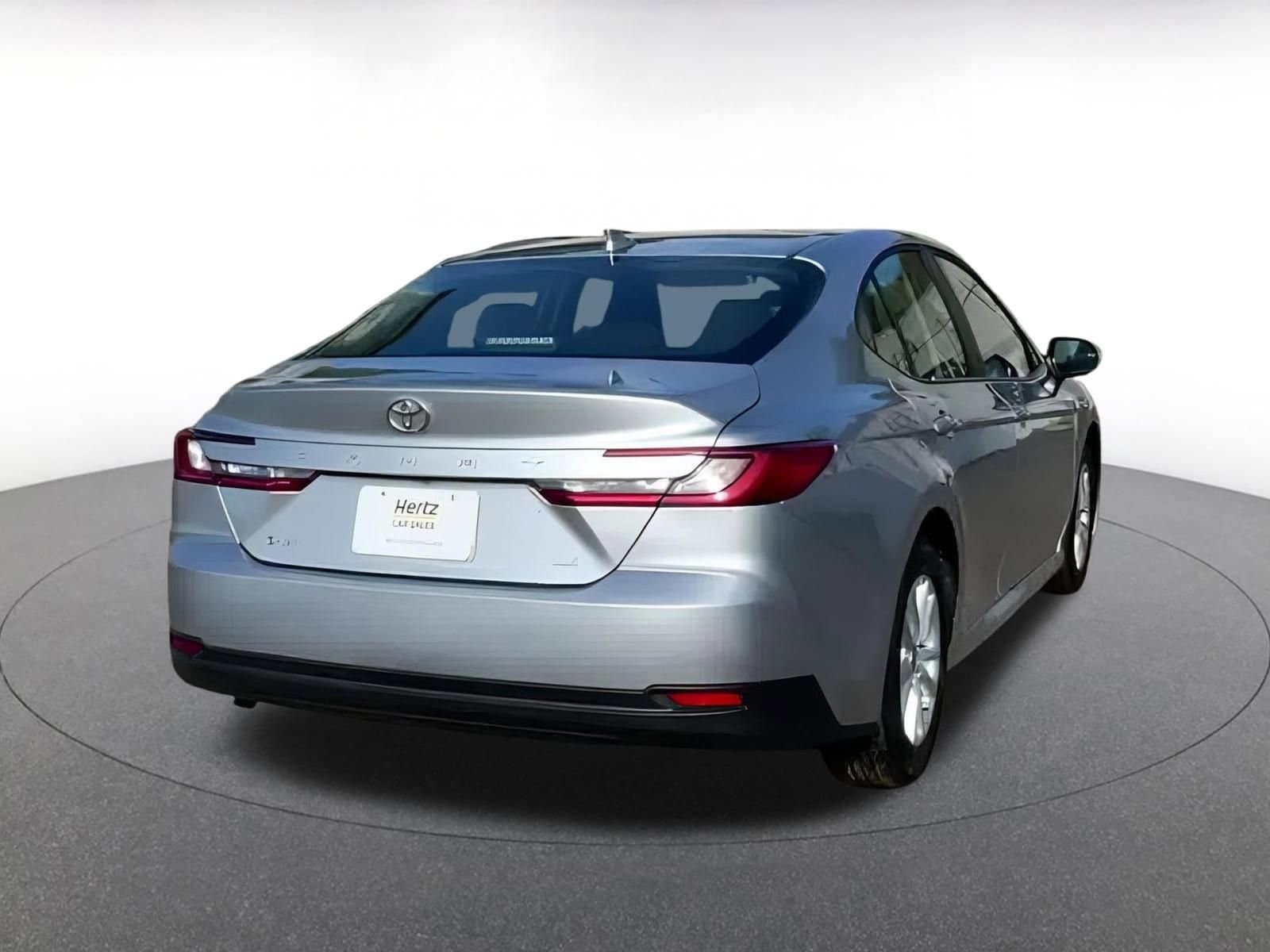 Thumbnail: 2025 Toyota Camry - 15