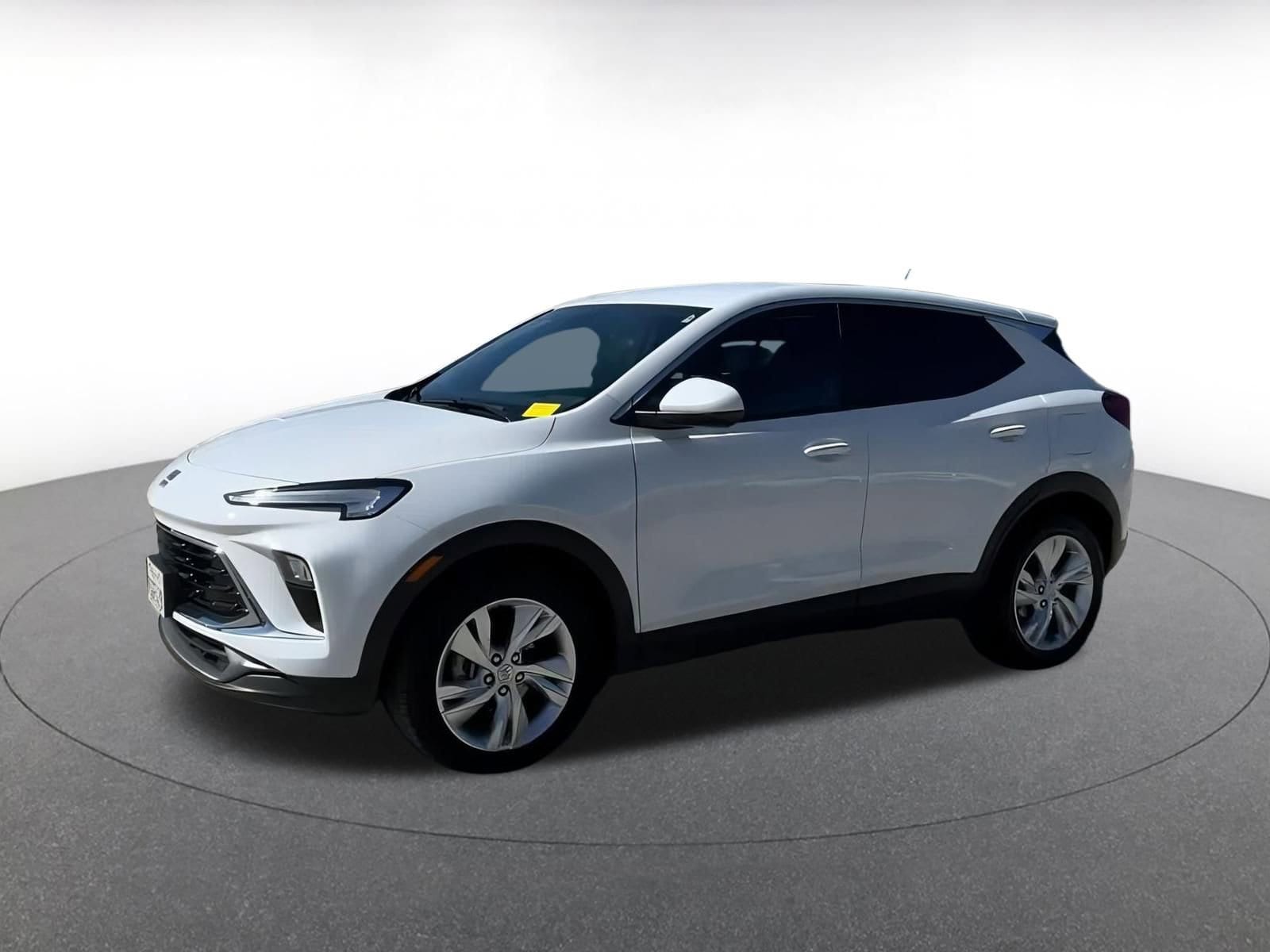 Thumbnail: 2025 Buick Encore GX - 8