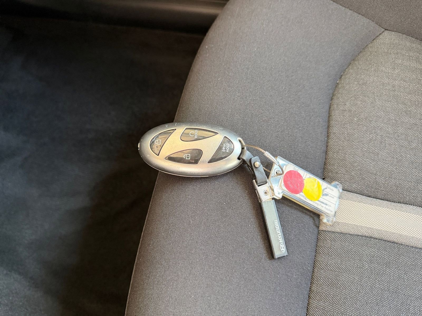 Thumbnail: 2025 Hyundai Sonata - 22