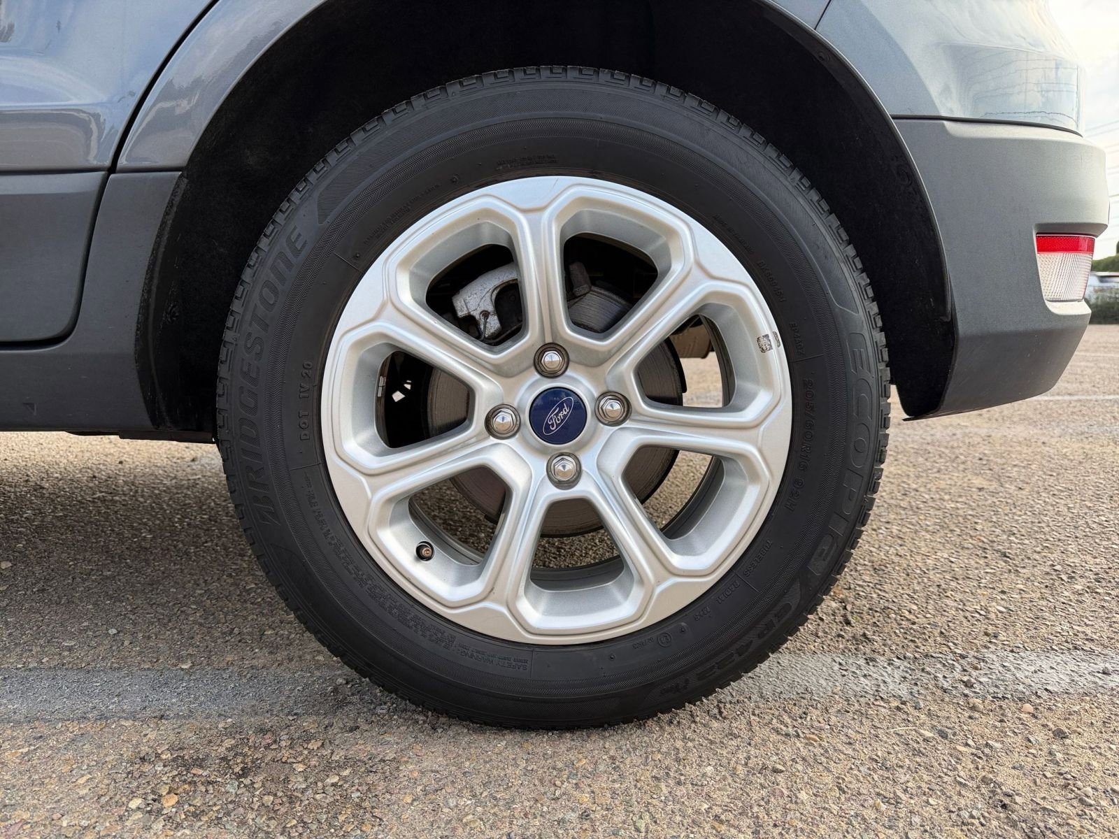 Thumbnail: 2021 Ford EcoSport - 29