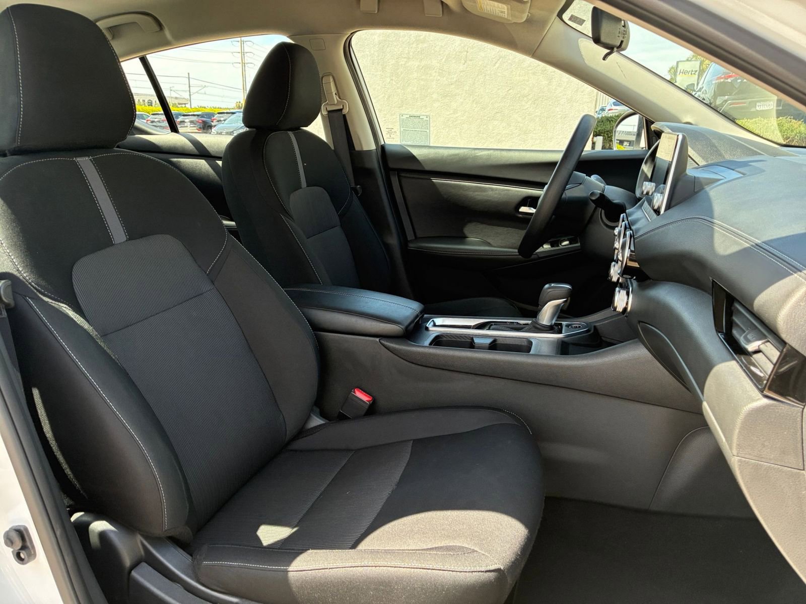 Thumbnail: 2025 Nissan Sentra - 34