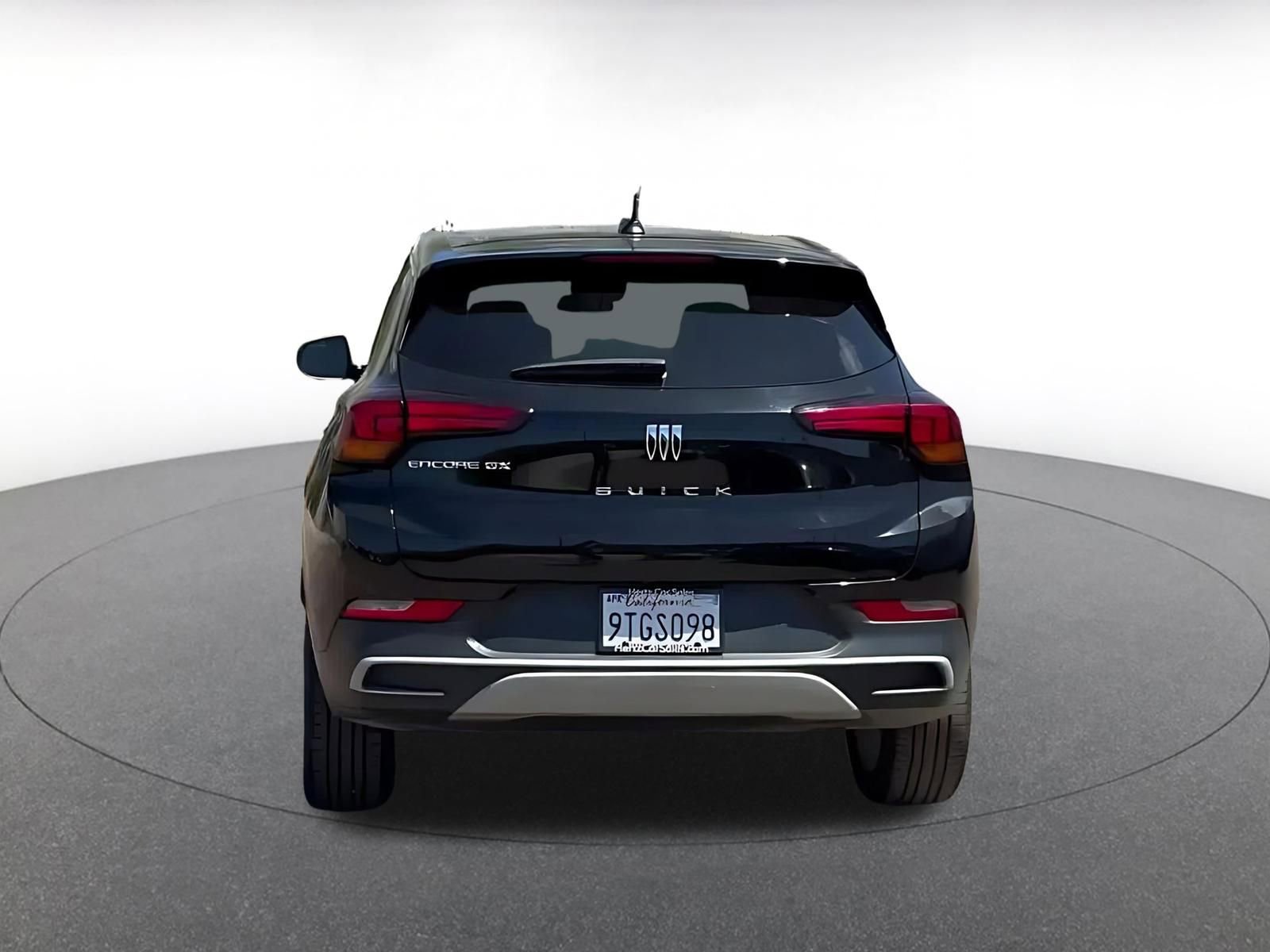 Thumbnail: 2025 Buick Encore GX - 11