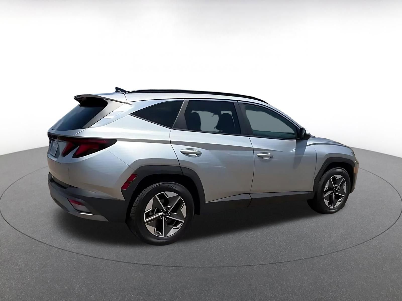 Thumbnail: 2025 Hyundai Tucson - 14