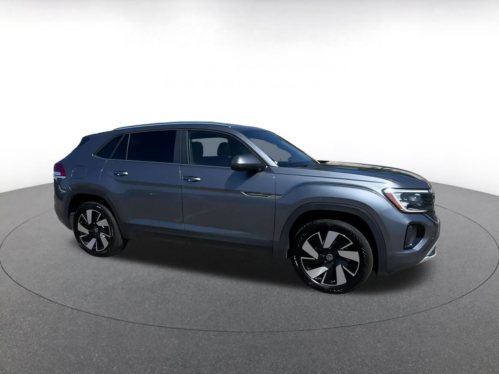 Thumbnail: 2025 Volkswagen Atlas - 2